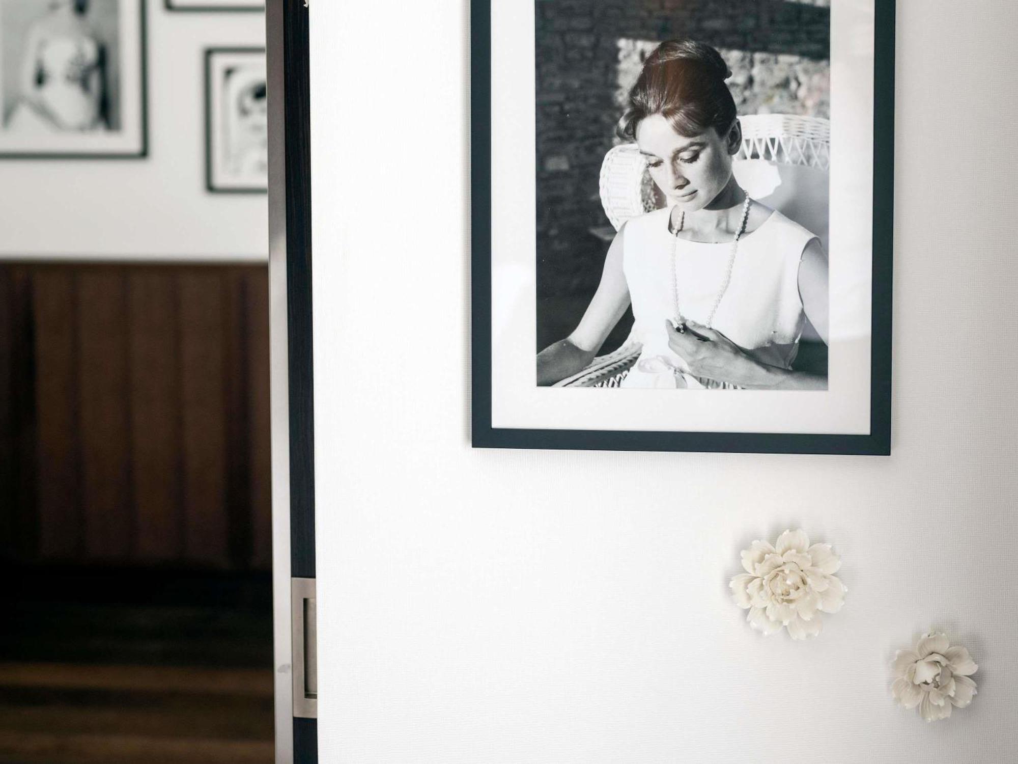 Homage Suite Audrey Hepburn with Garden View,1742580352:JPEG