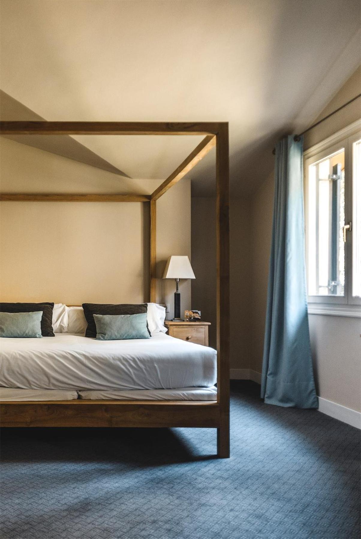 Zubieta Double Room
