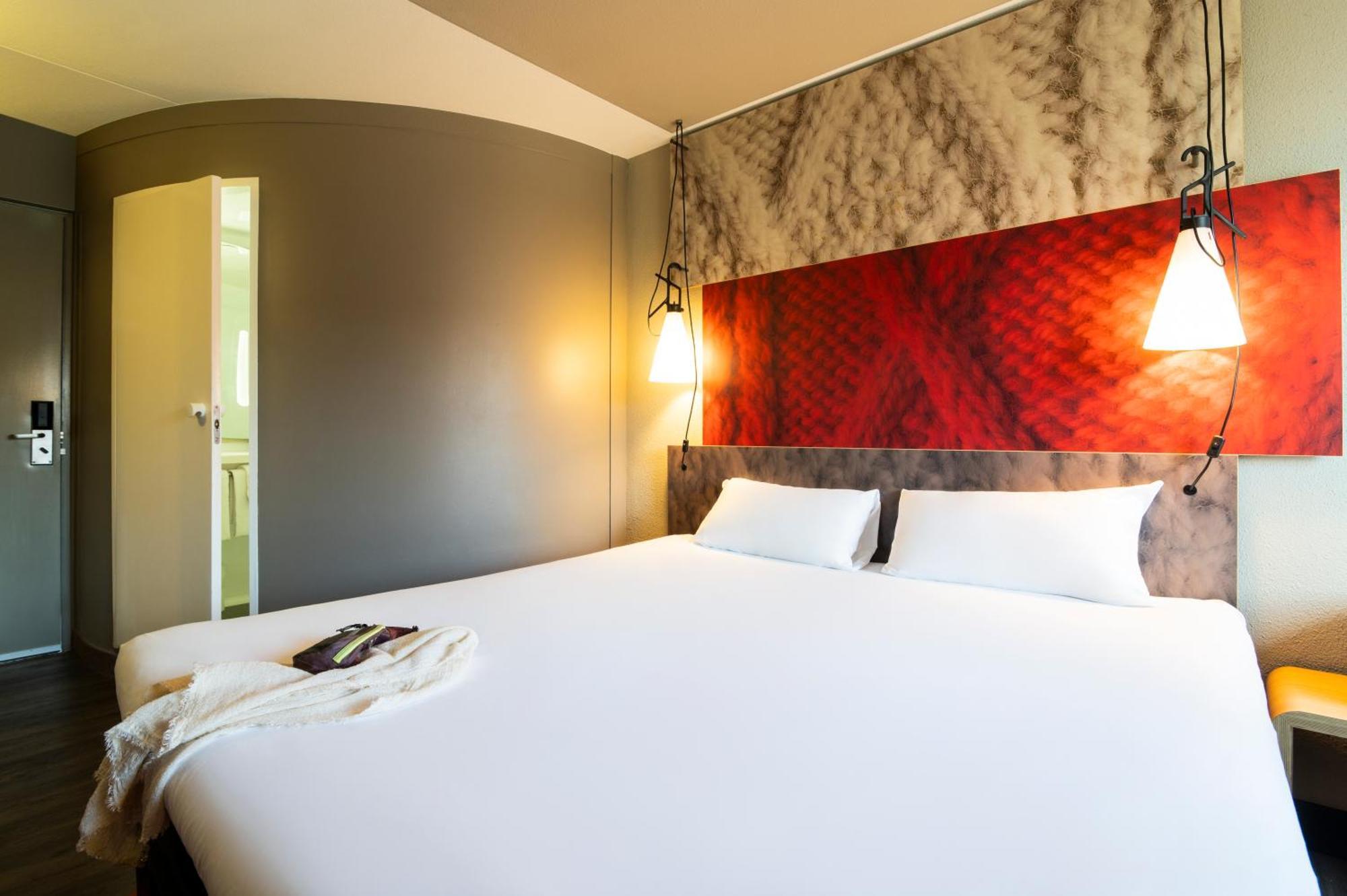 Chambre Double Standard