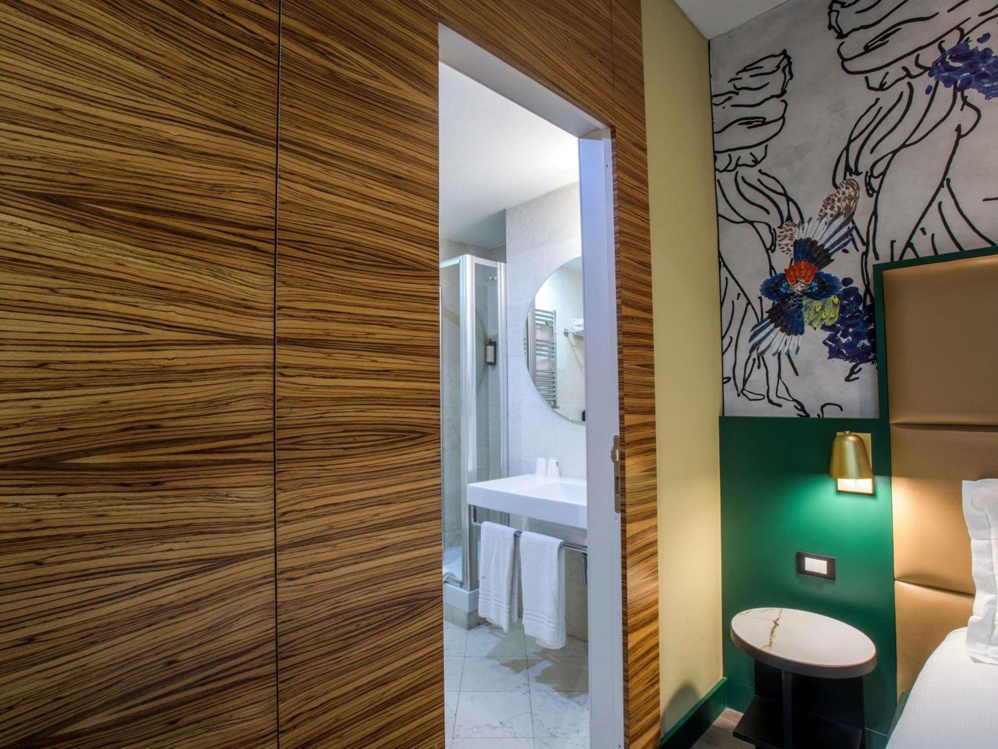 Habitación Doble Clásica