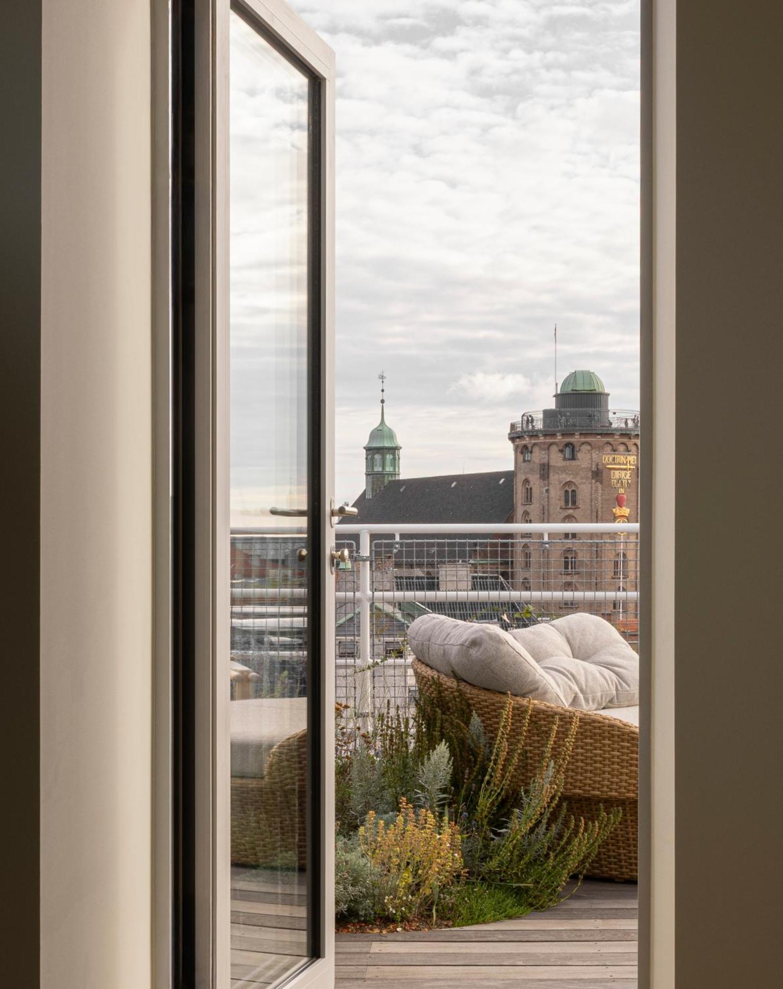 Willow Terrace House - Presidential Suite