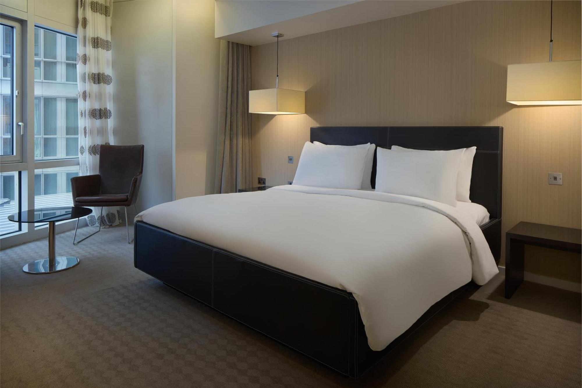 Deluxe Premium Kamer