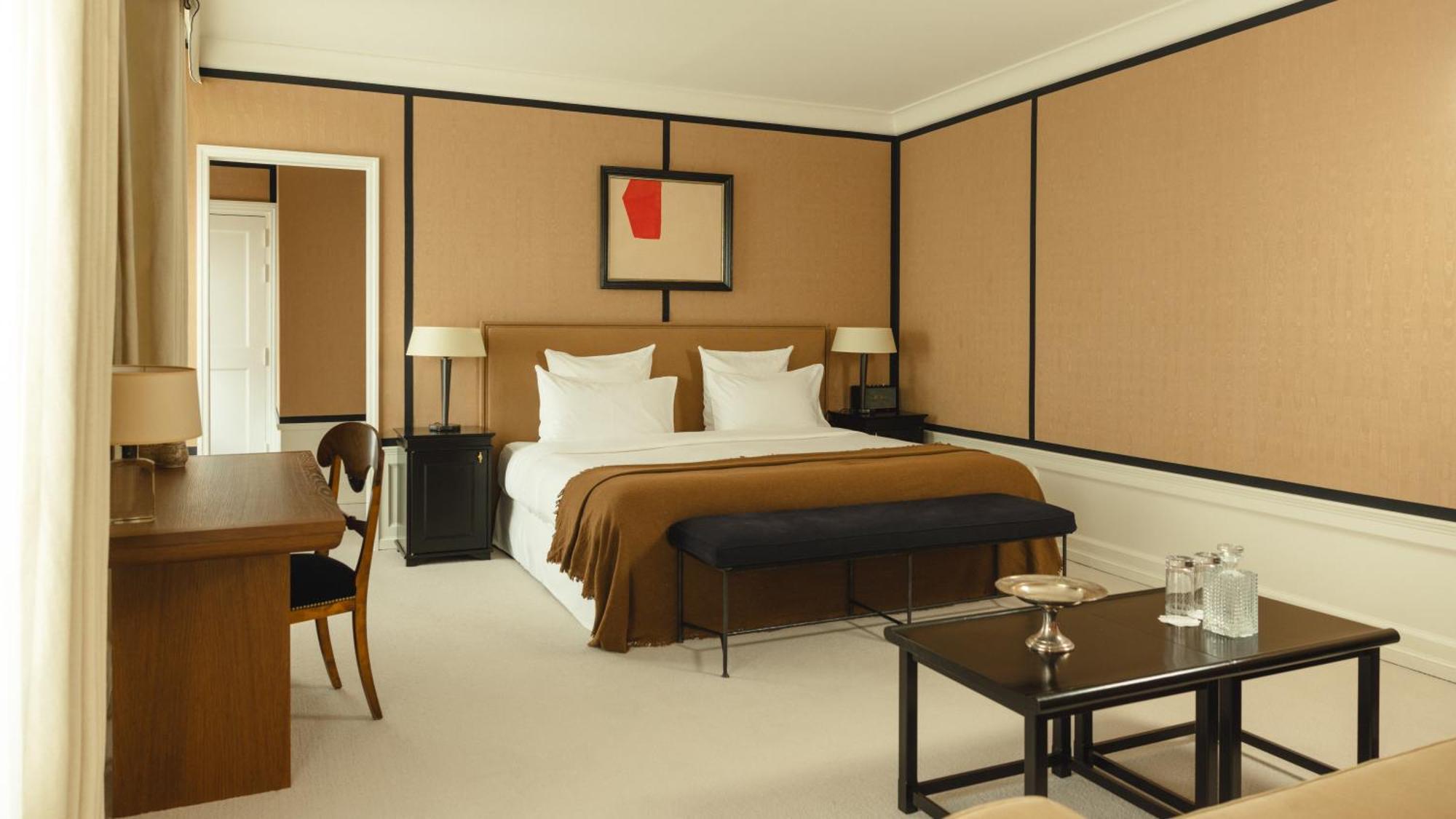 Suite Júnior
