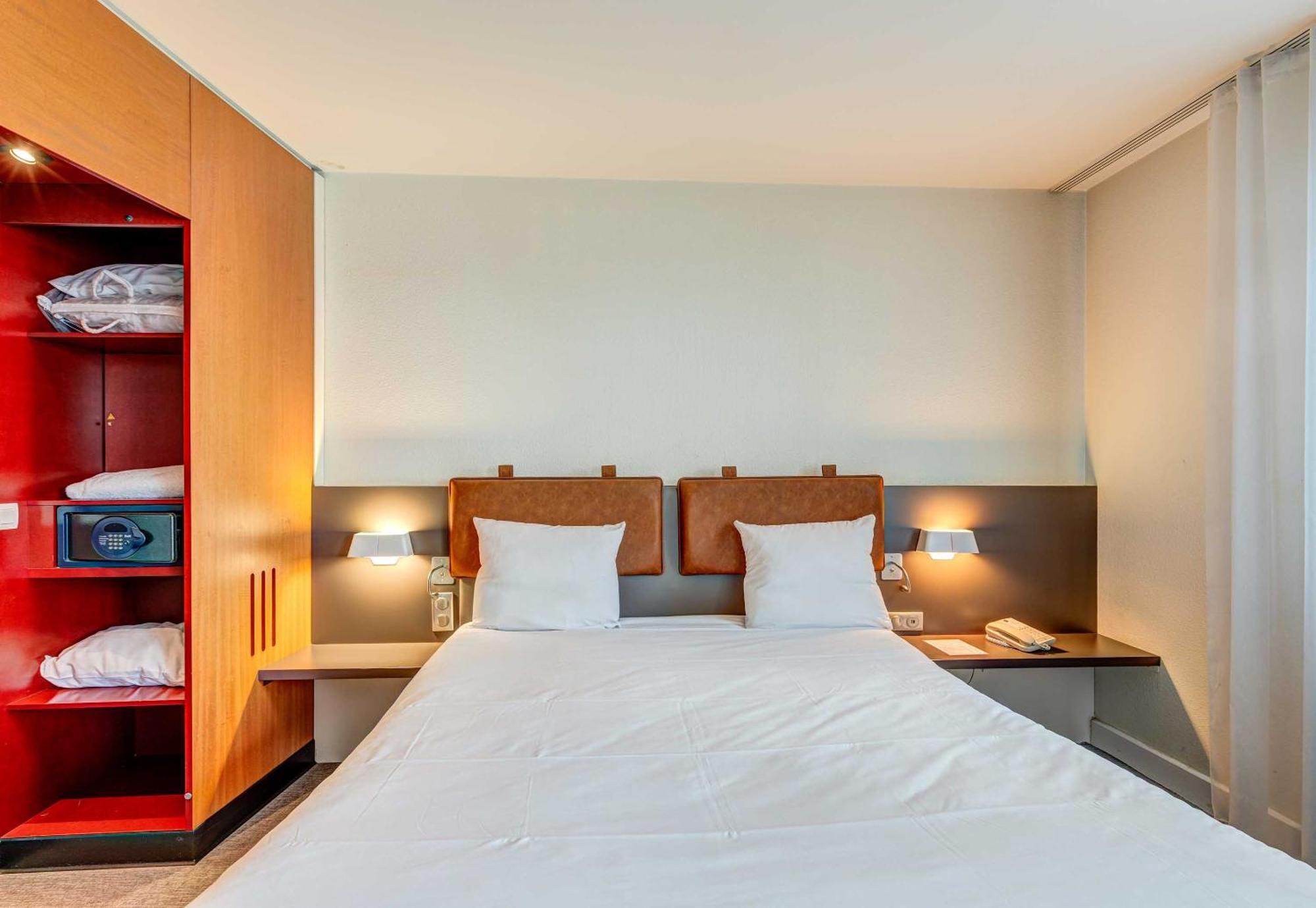 Quarto Duplo - Acesso a Pessoas com Mobilidade Condicionada