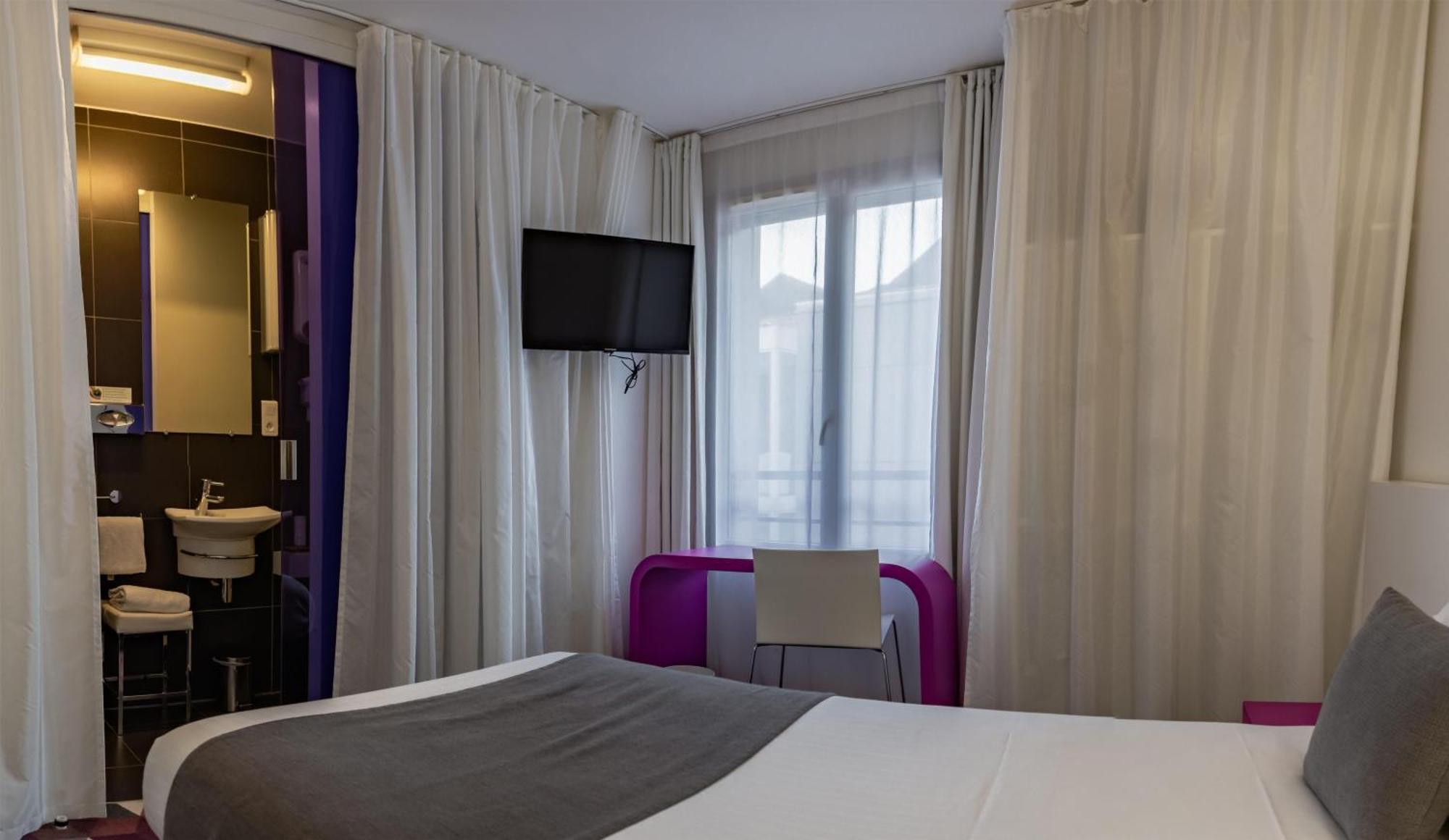Chambre Simple Classique