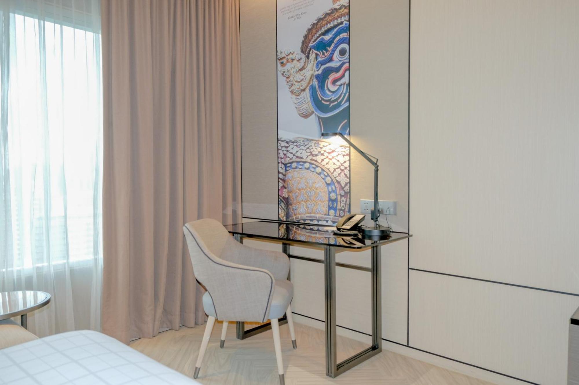 Grand Deluxe Zweibettzimmer
