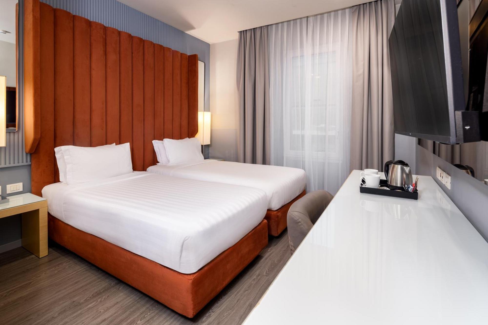 Chambre Standard