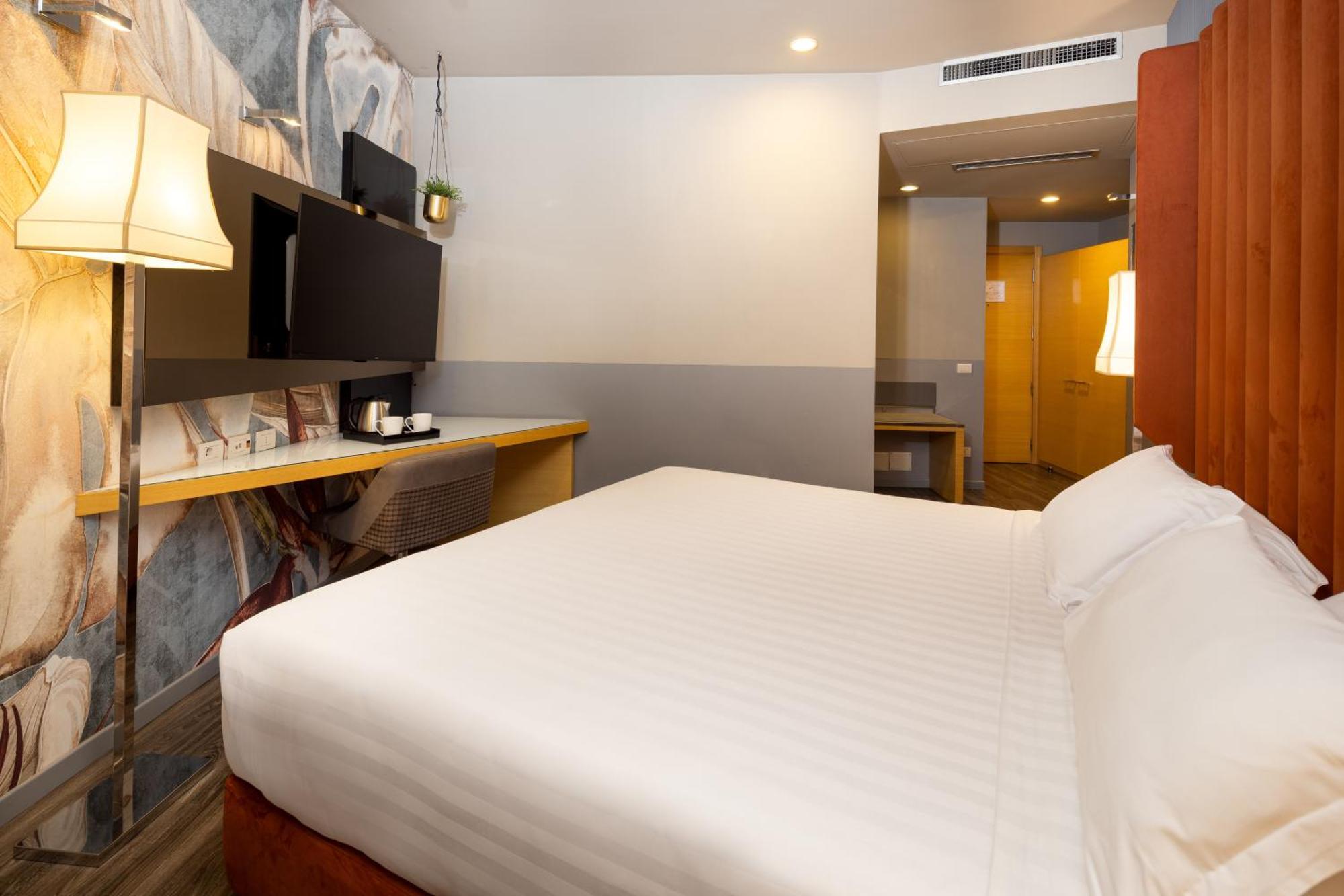 Chambre Premium