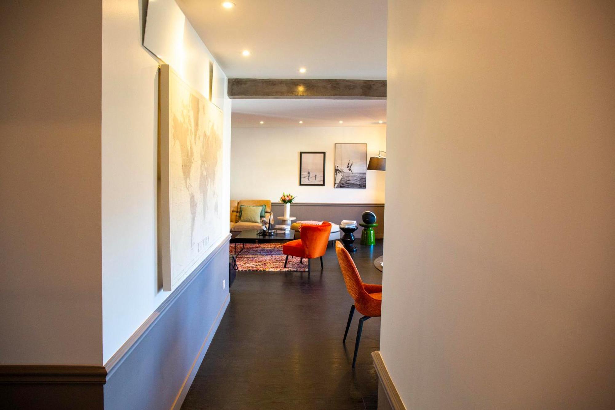 Appartement 3 Chambres Premium