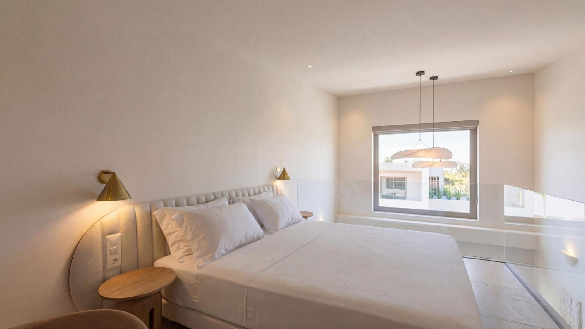 Elegance Maisonette mit Poolblick