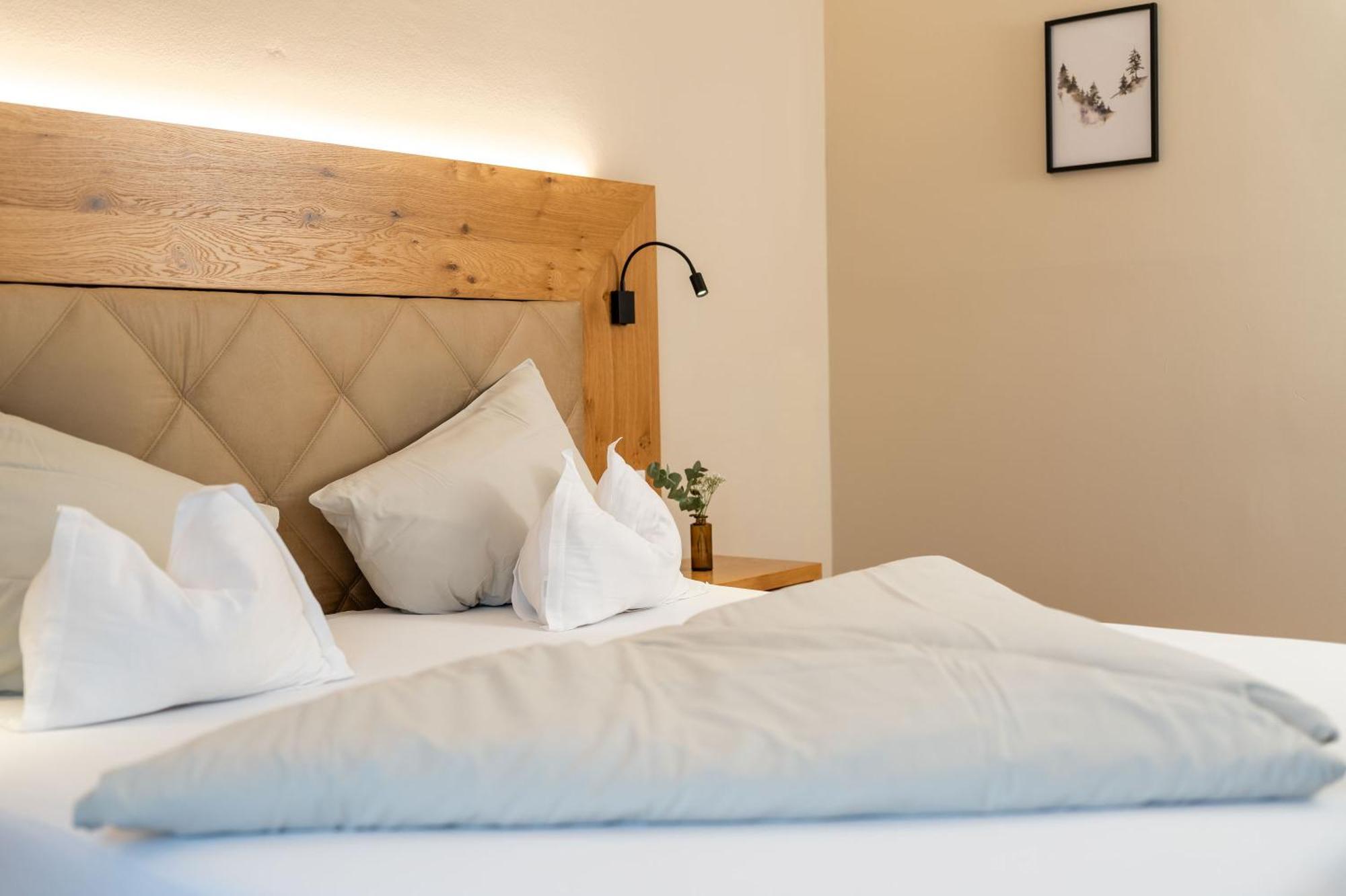 Deluxe Tweepersoonskamer met Balkon