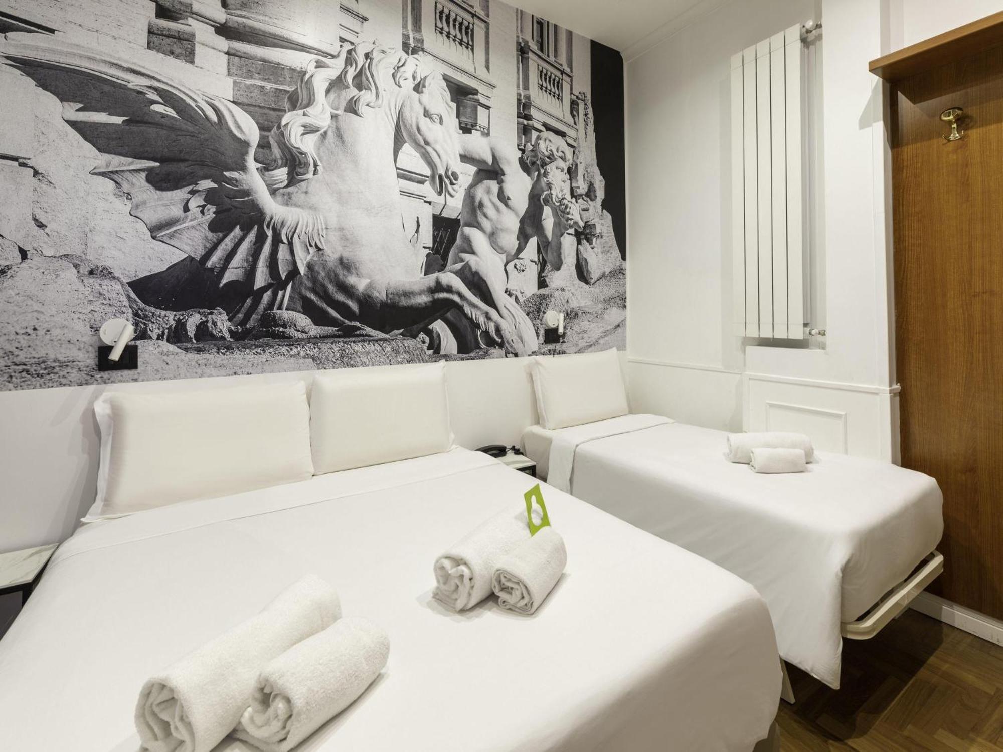Quarto Triplo