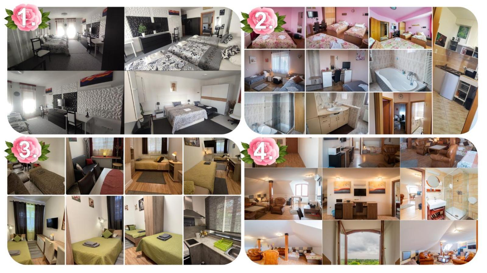 Superior Appartement