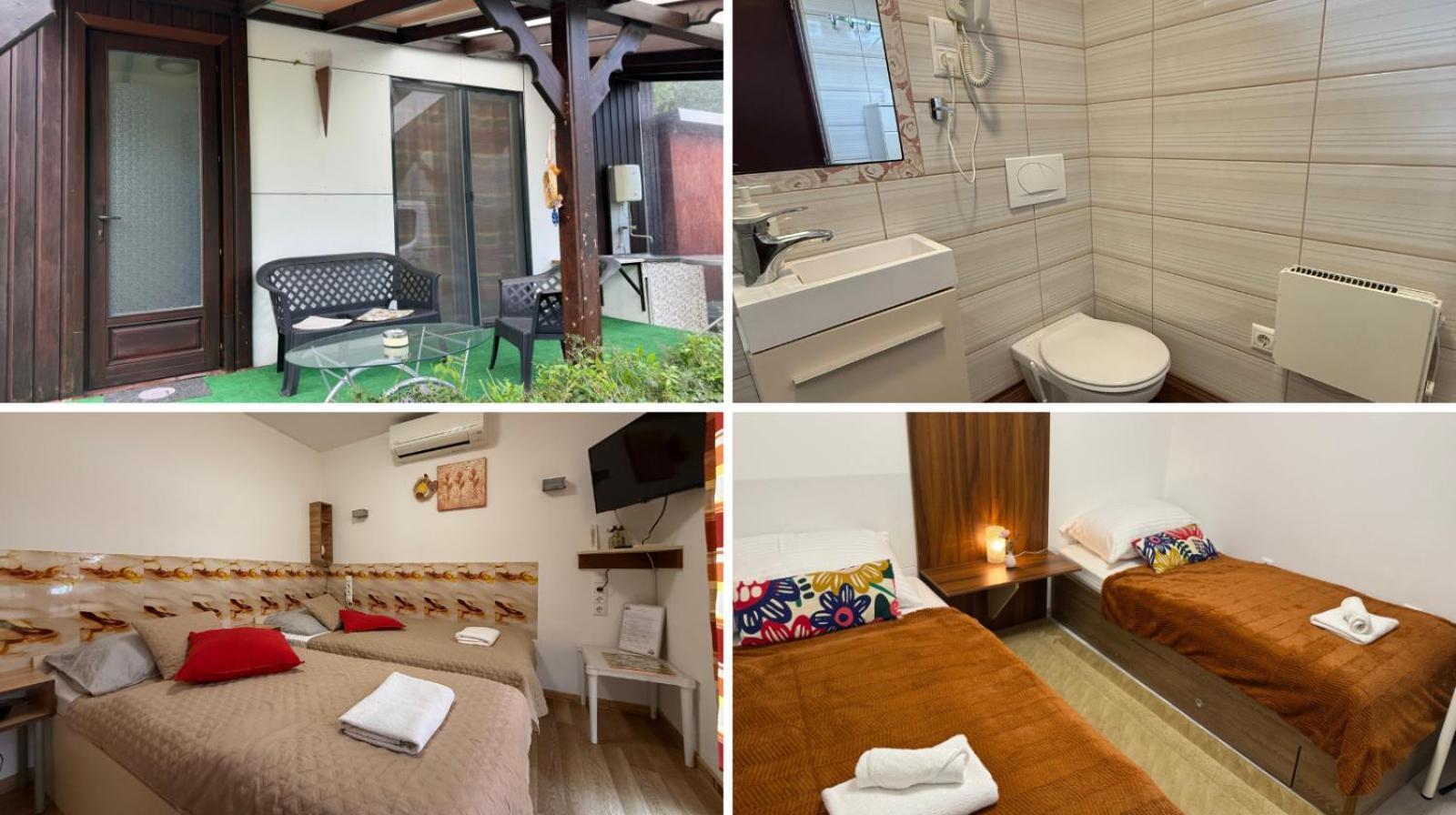Standaard Appartement