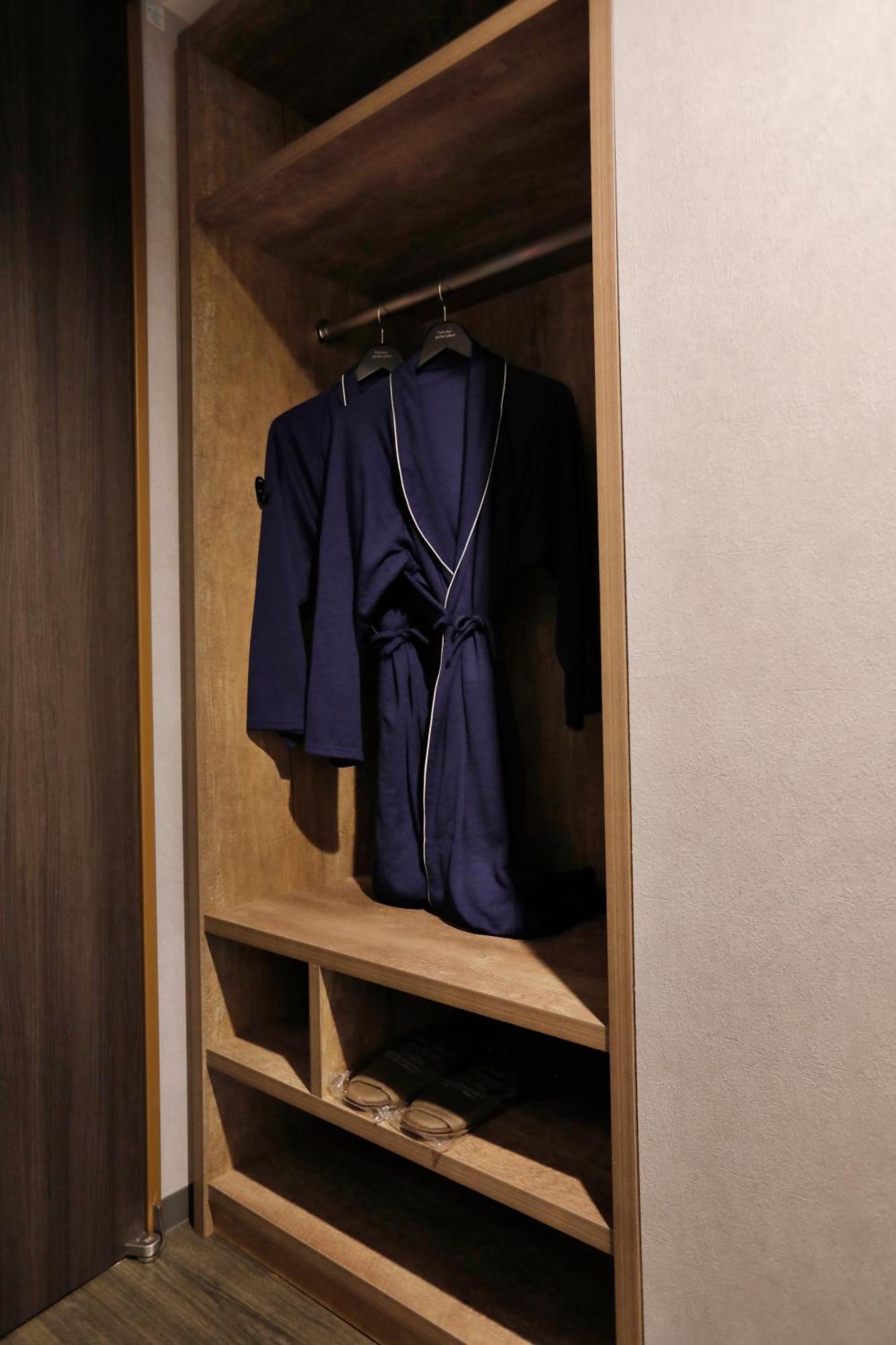 Quarto deluxe extra grande de 30 m² com 2 camas de solteiro - Último andar - Não fumantes