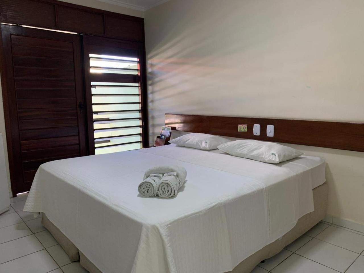 Quarto Duplo Standard