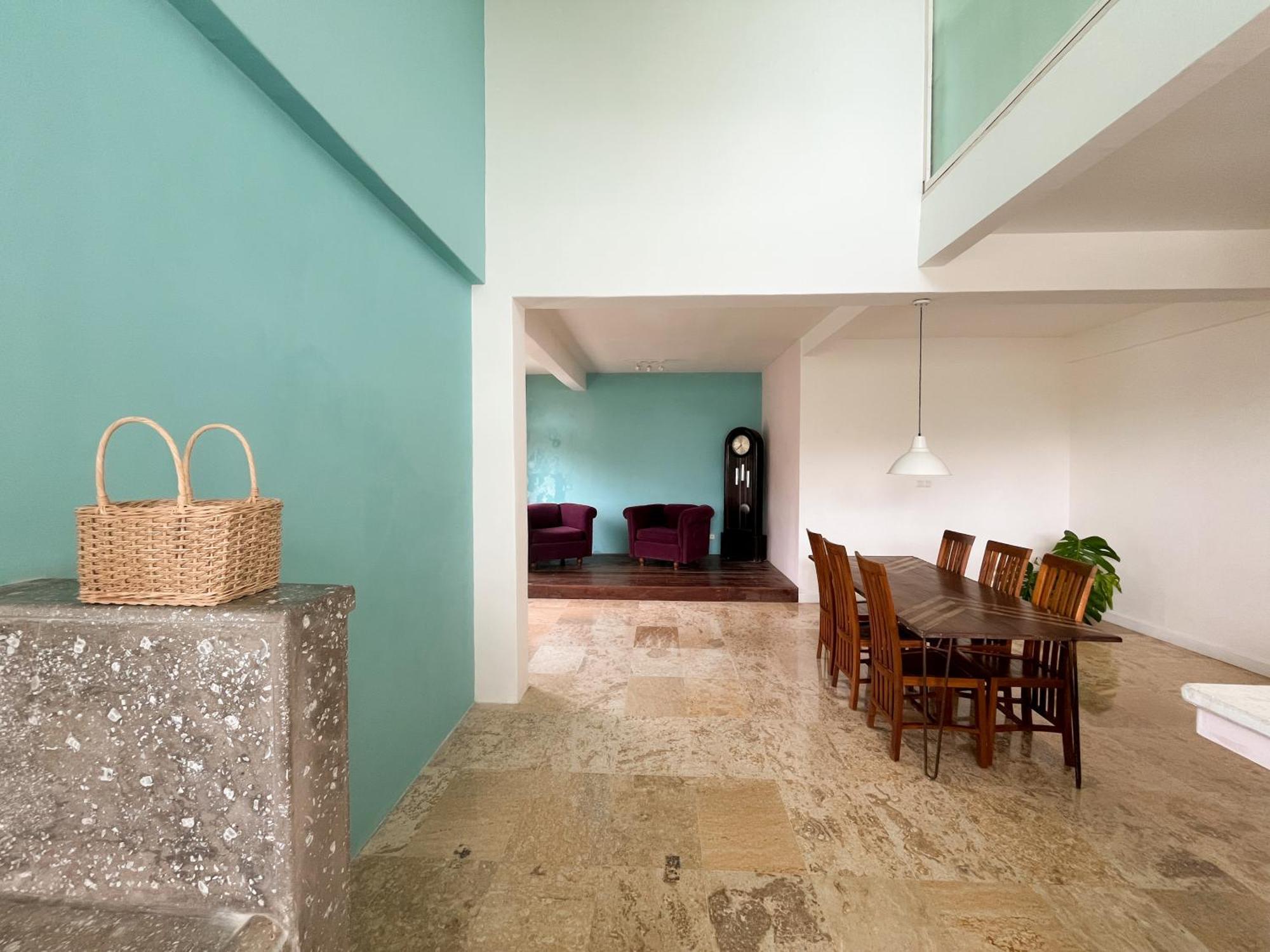 Appartement - Vue sur Piscine