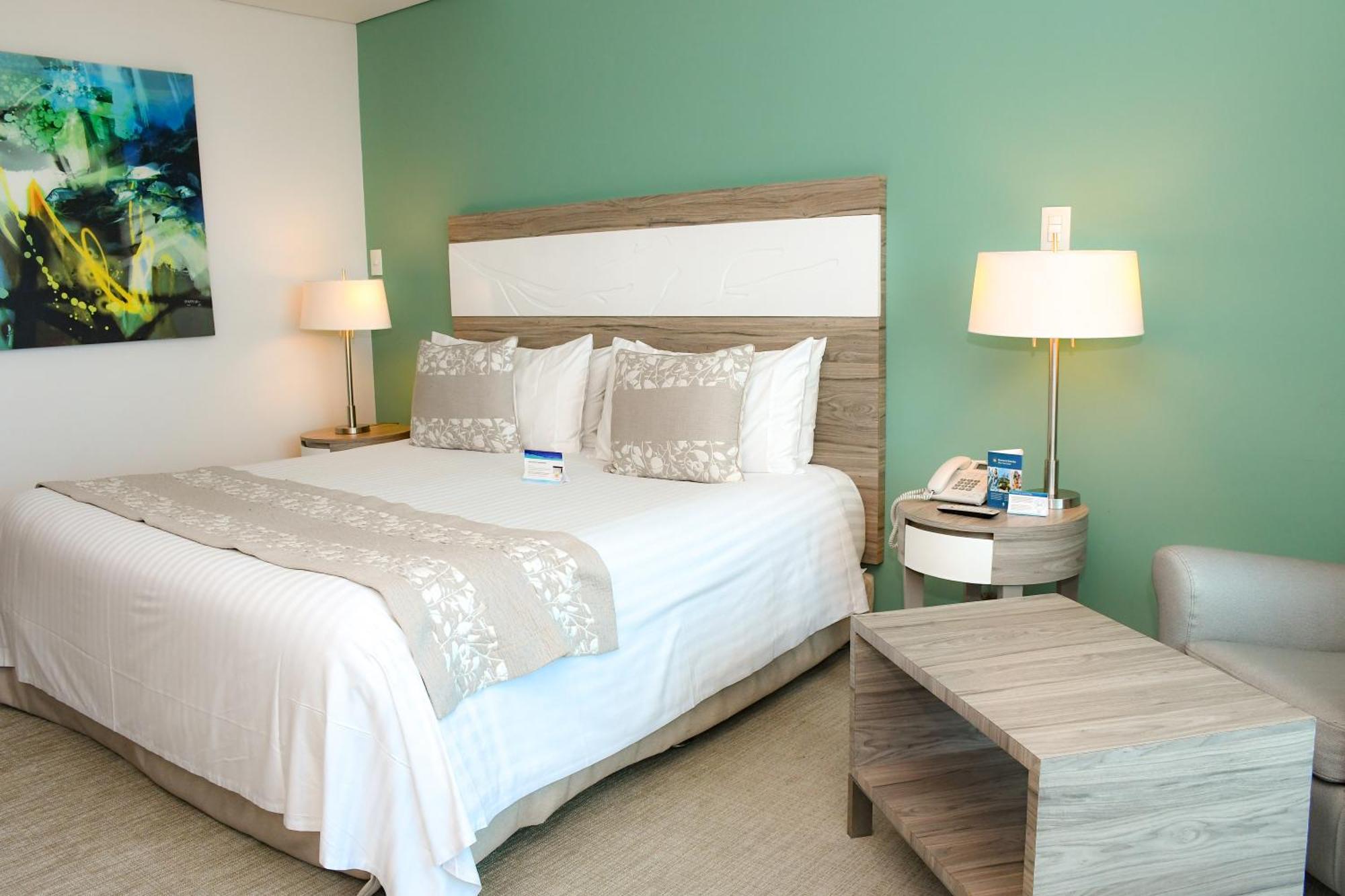 Superior Queen Room