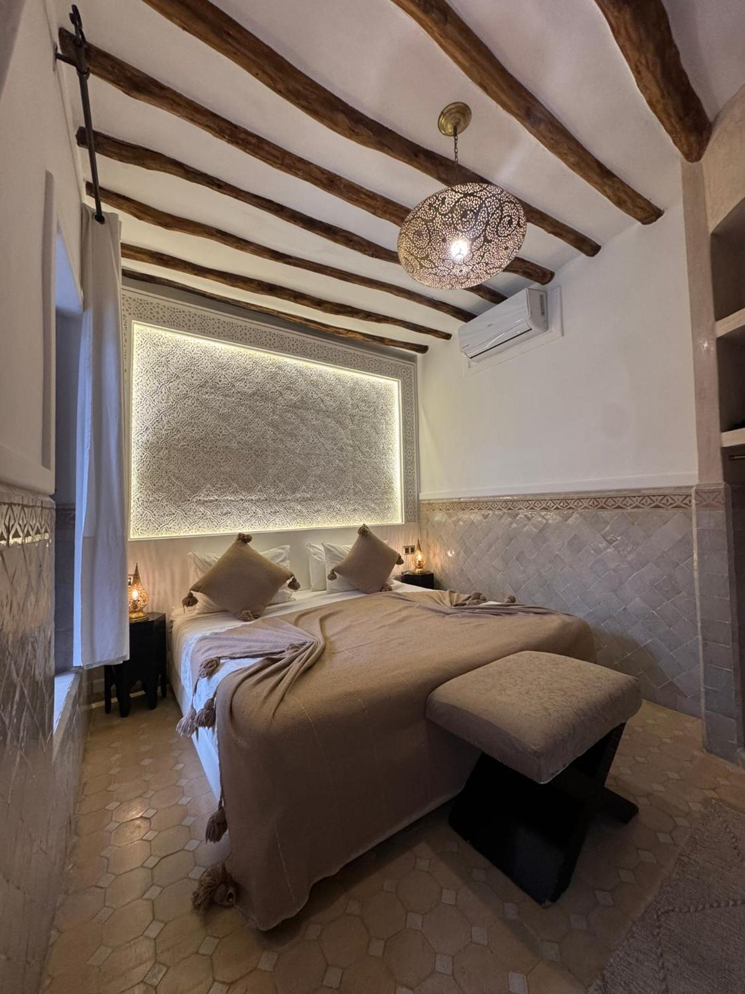 Habitación Doble Superior