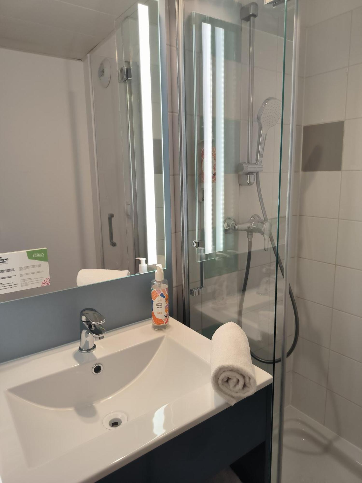 Apartamento de 1 dormitorio