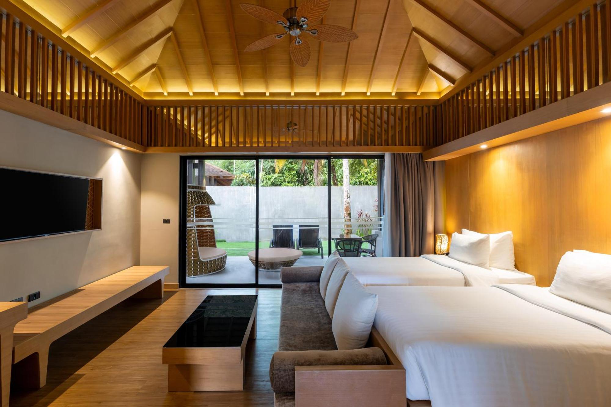 Villa Elite Jacuzzi