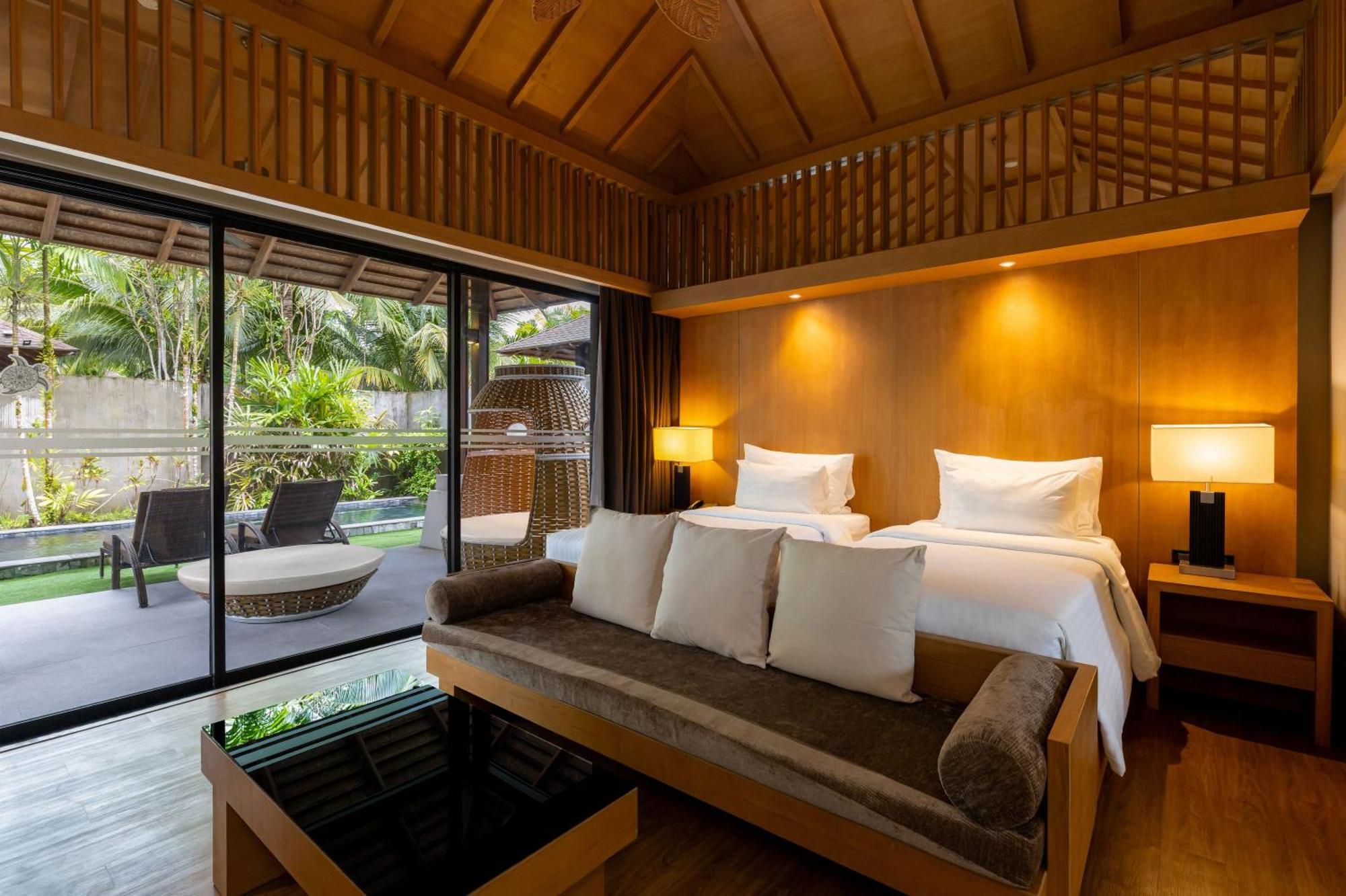 Villa Elite Private Pool