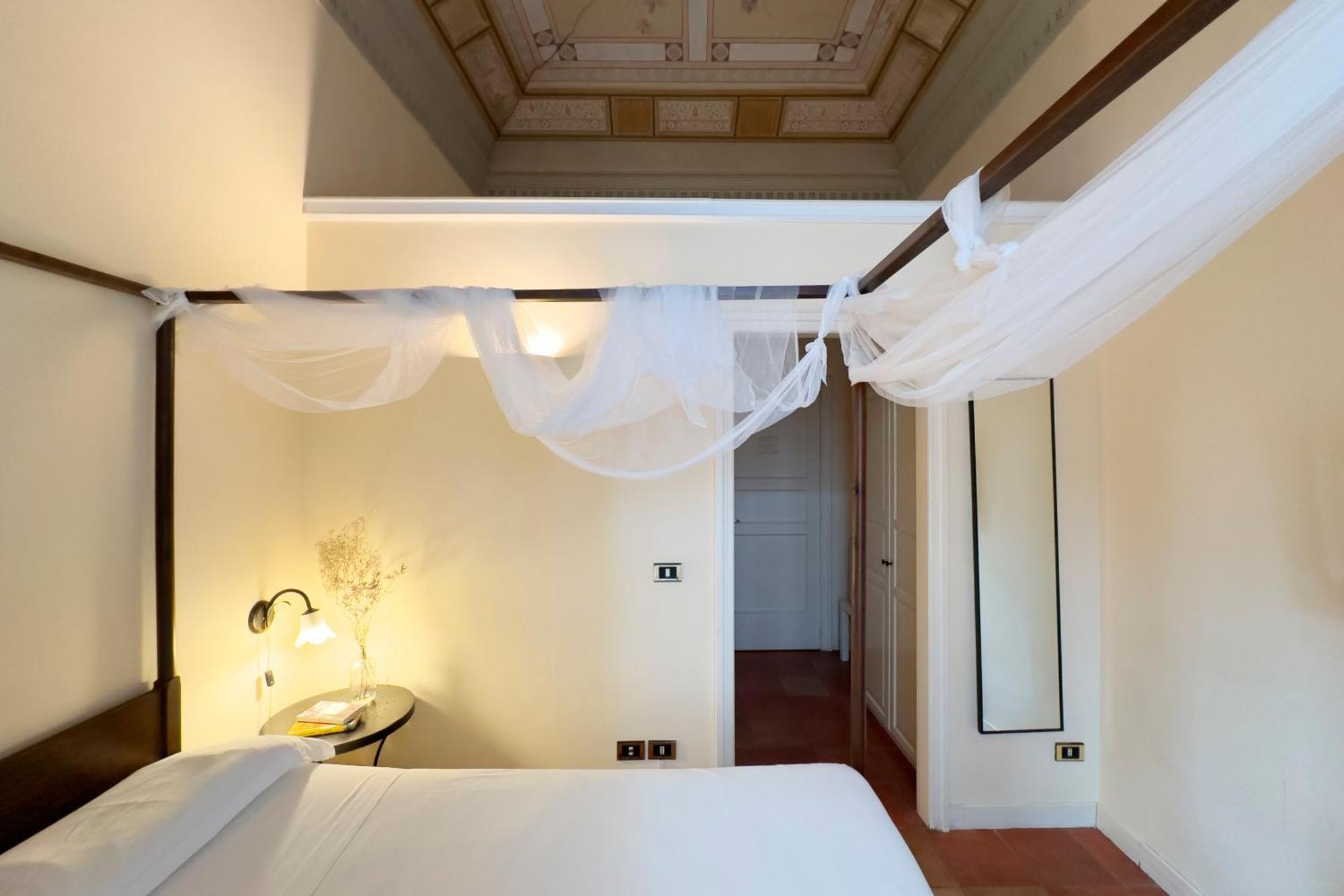 Chambre Simple