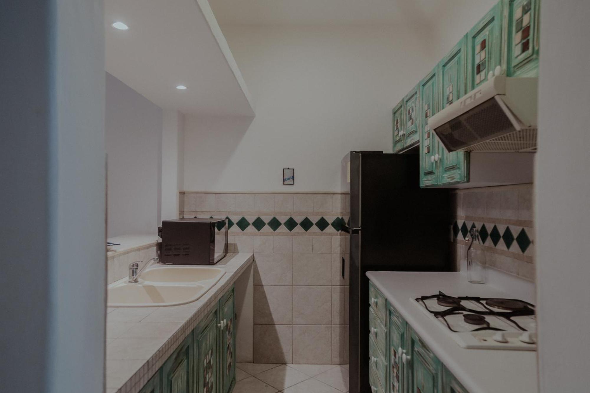 Premium Apartment 1 Bedroom,1742756427:JPEG