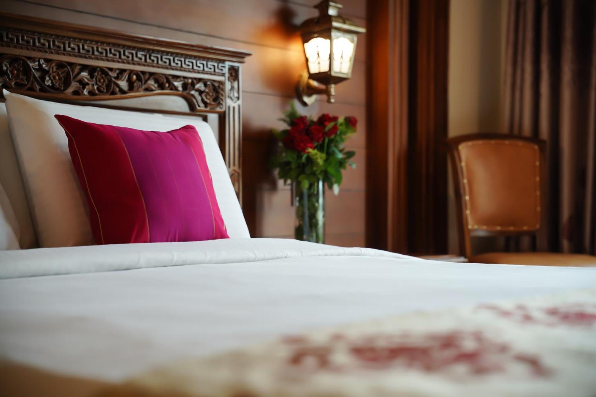 Chambre Exécutive
