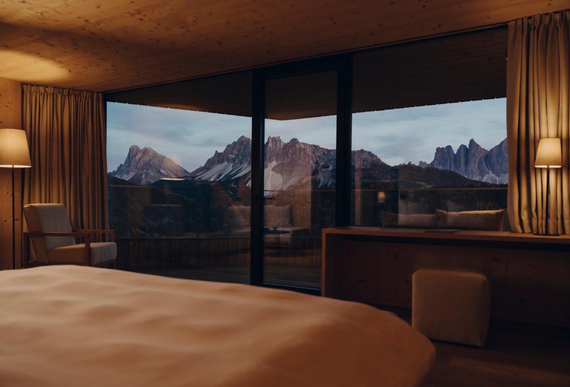 Suite Deluxe