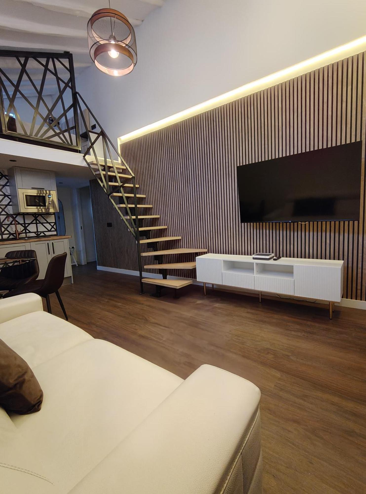 Suite Familiare