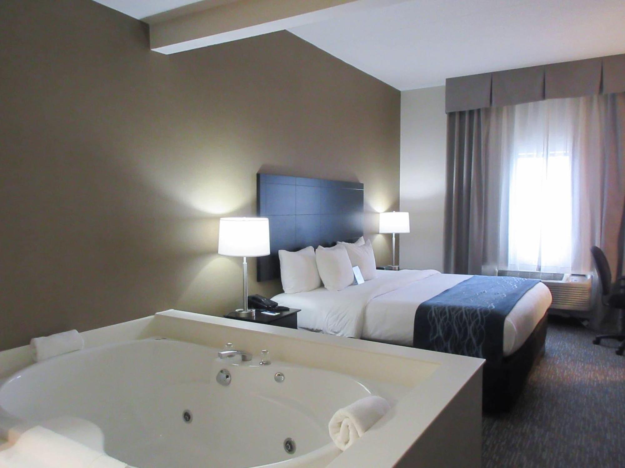 King Room - Non-Smoking