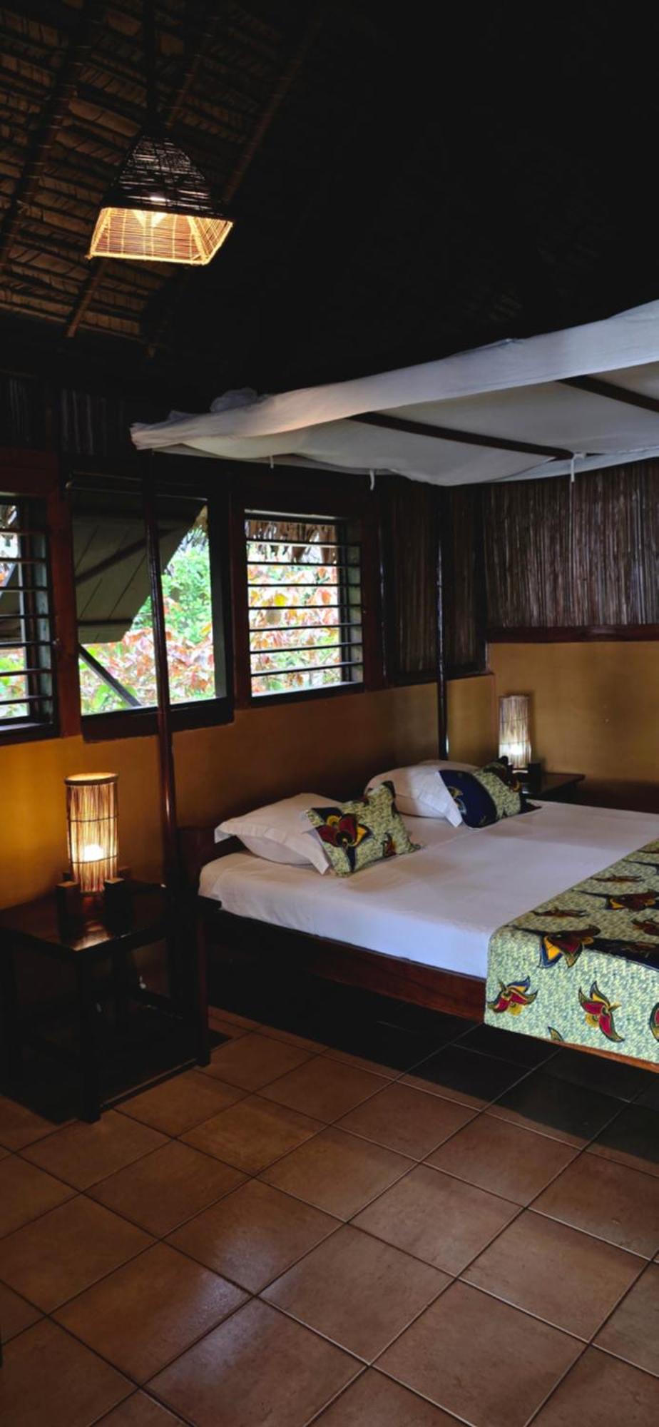 Bungalow