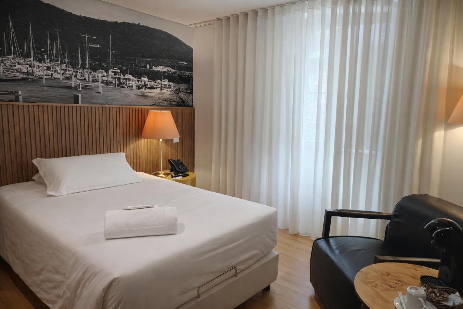 Quarto Individual