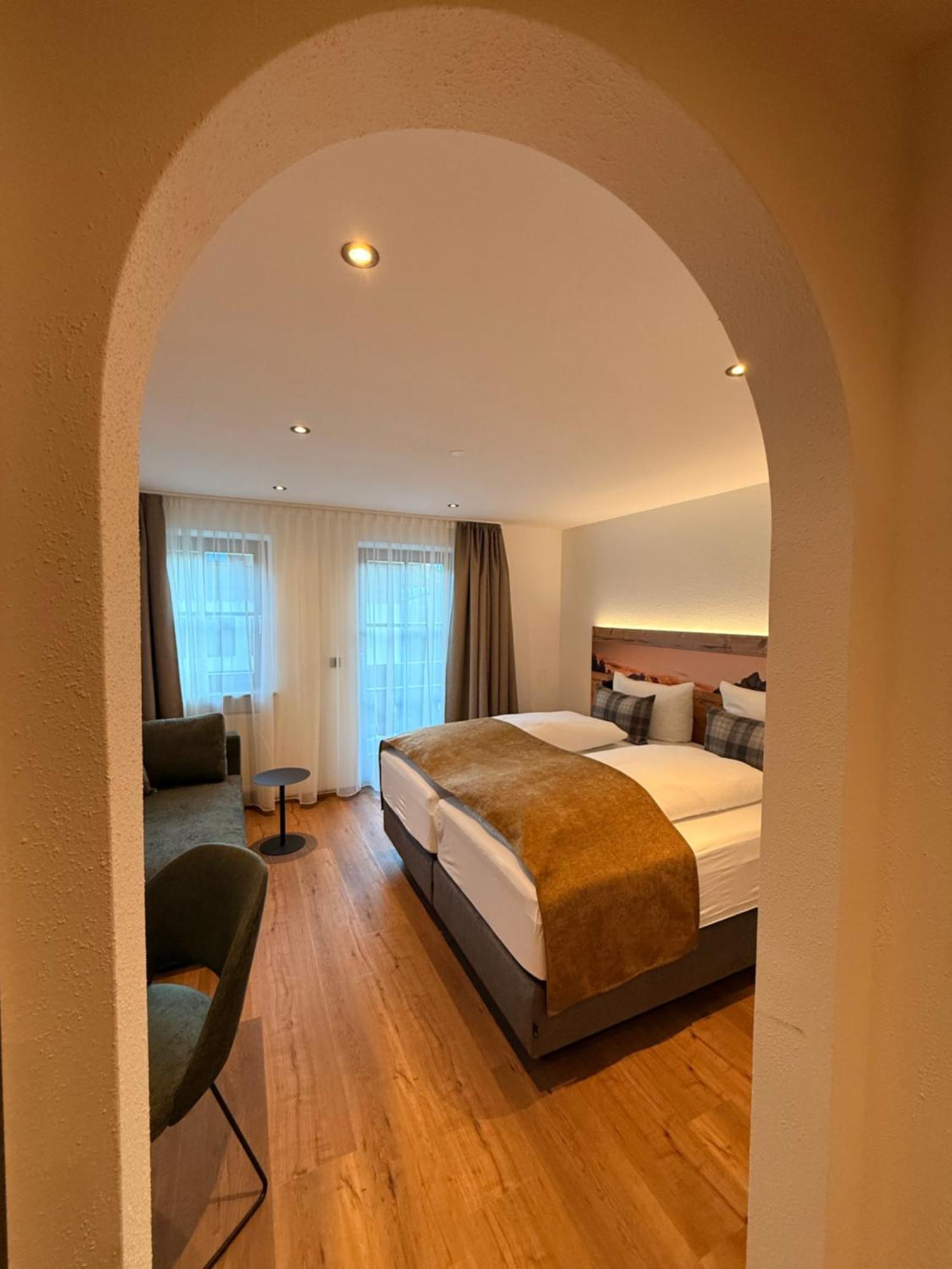 Doppelzimmer