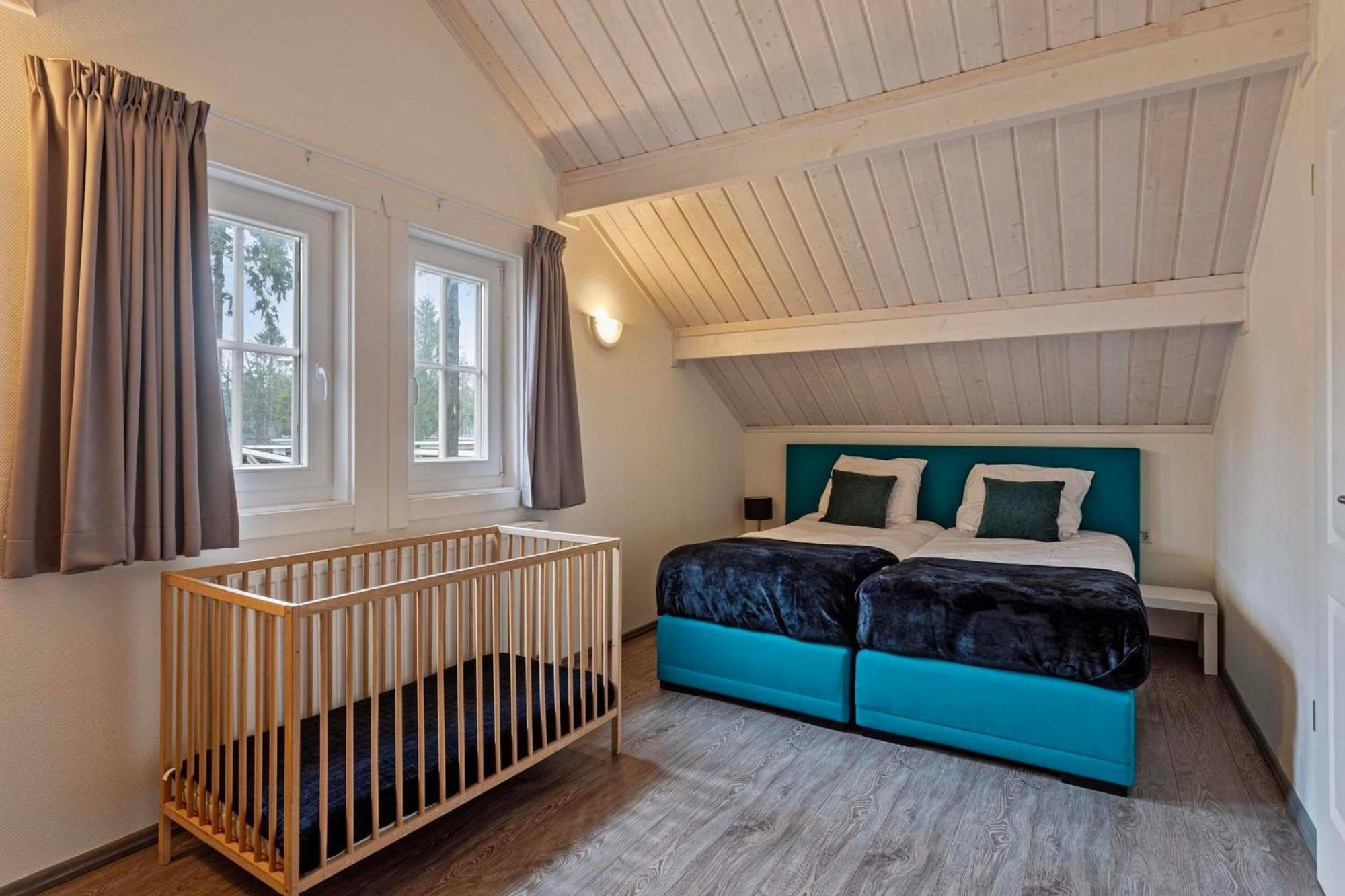 Finnish villa 10 persons