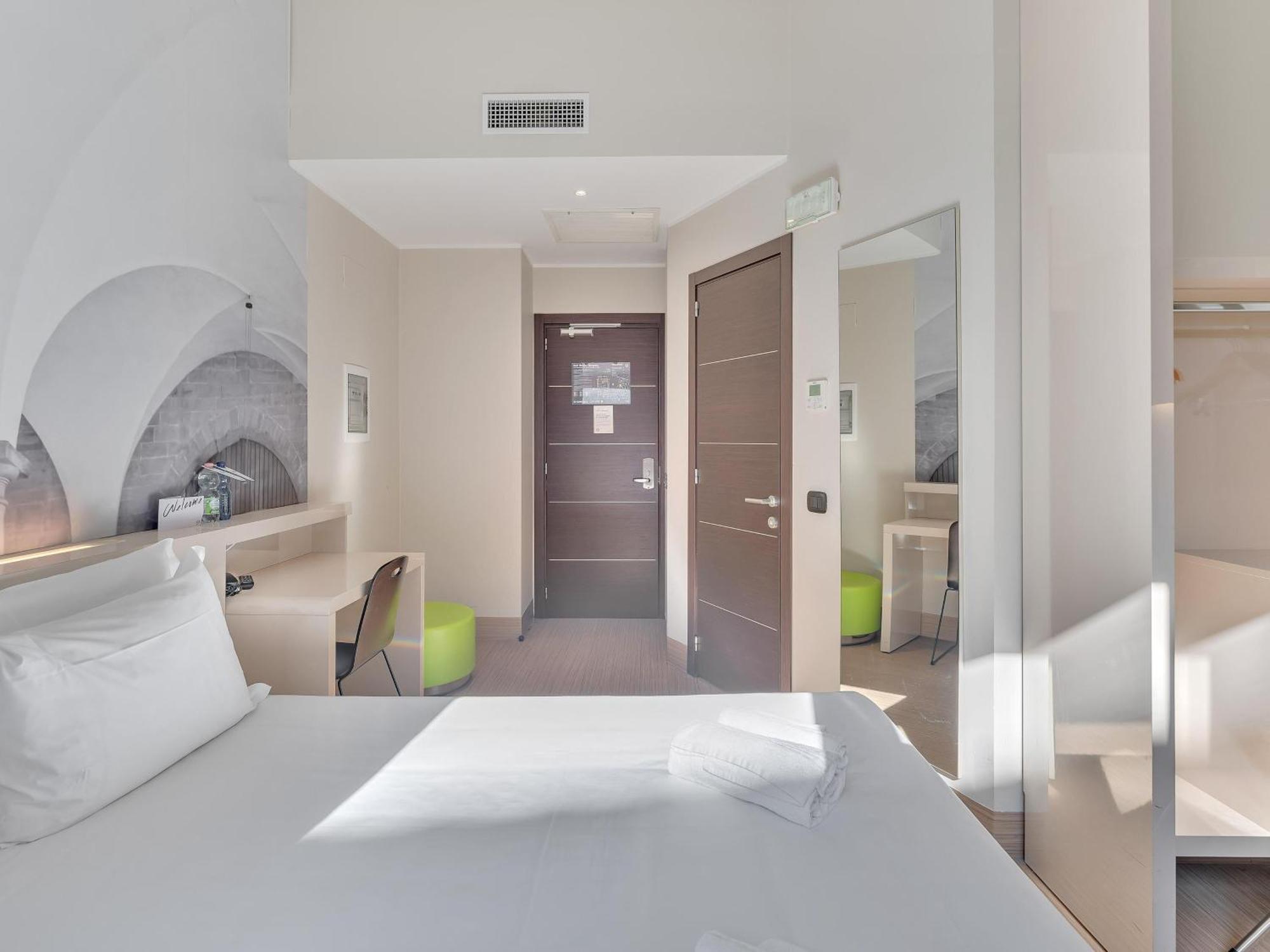 Superior Doppelzimmer