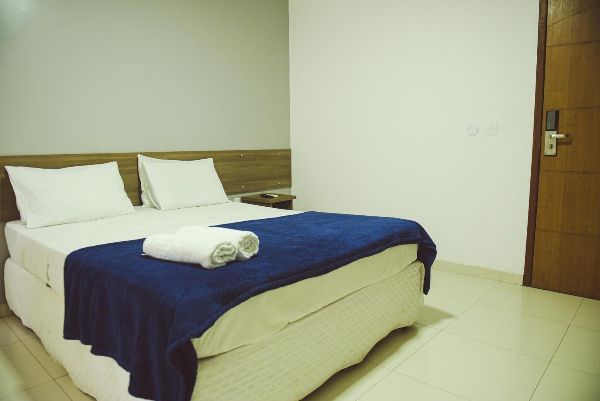 Quarto Duplo