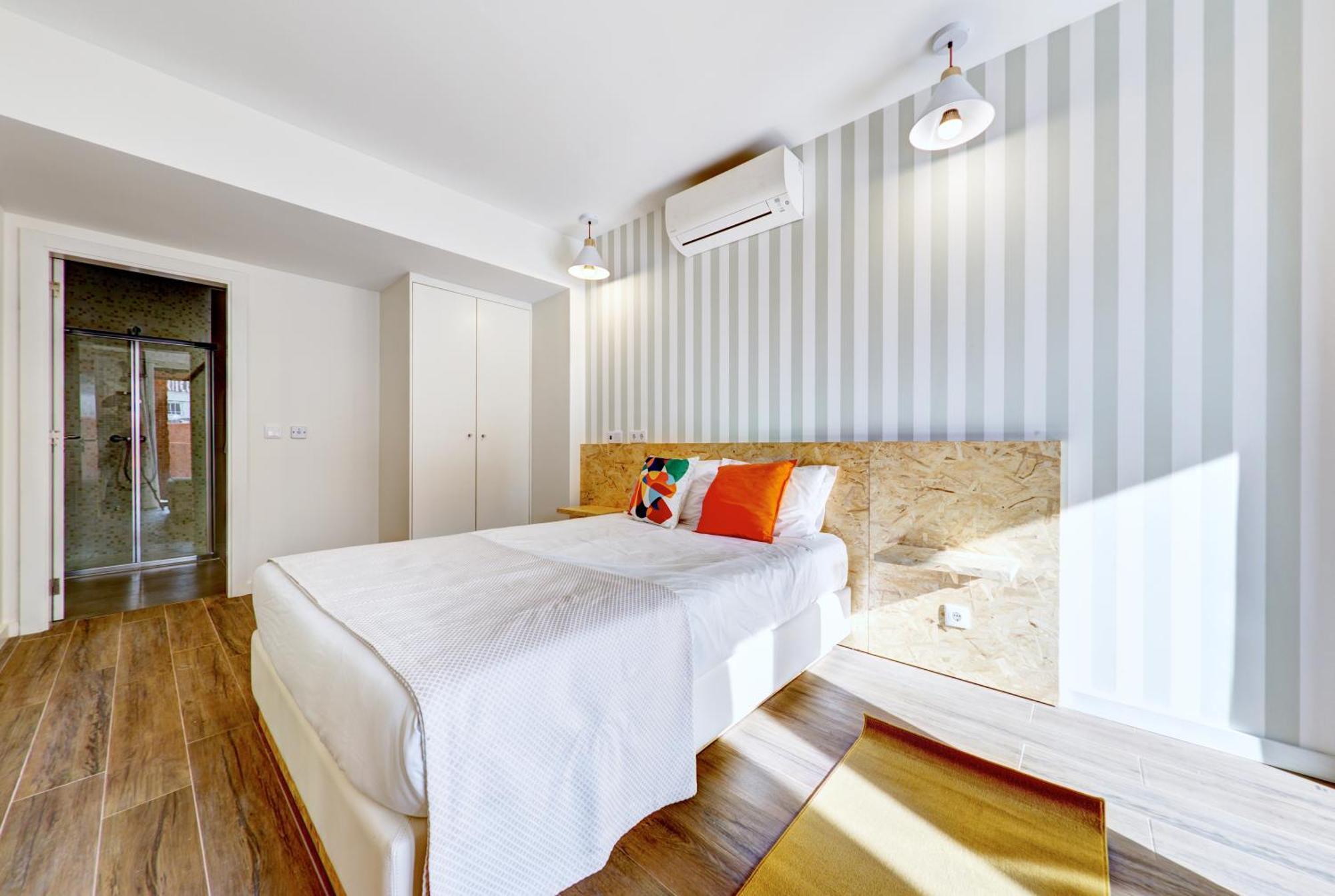 Double Room - Disability Access