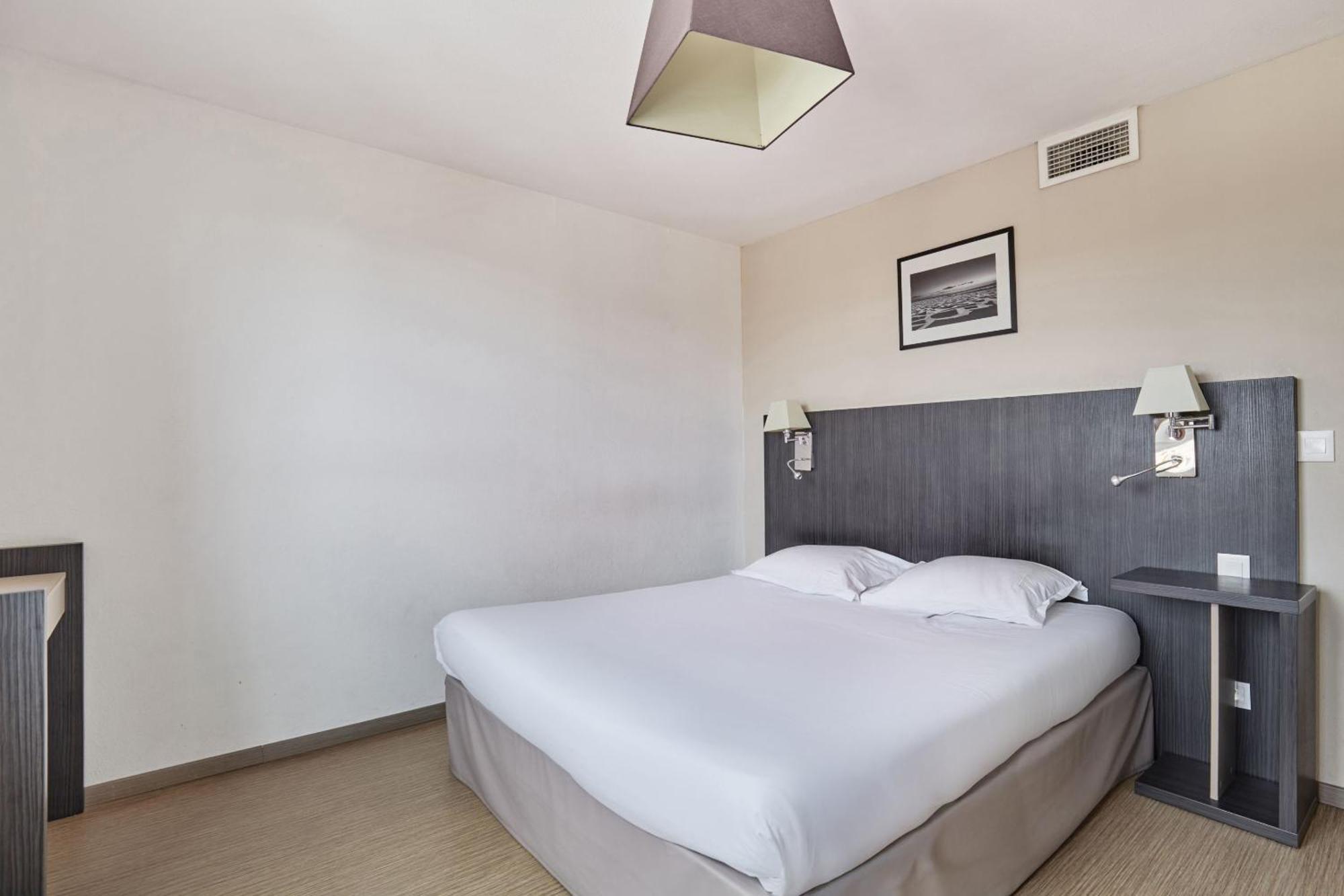 Apartamento de 2 dormitorios (6 adultos)