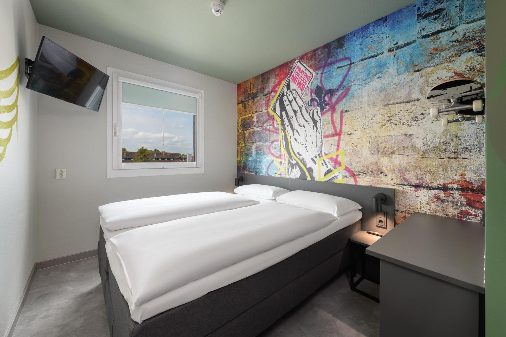 Deluxe Doppelzimmer