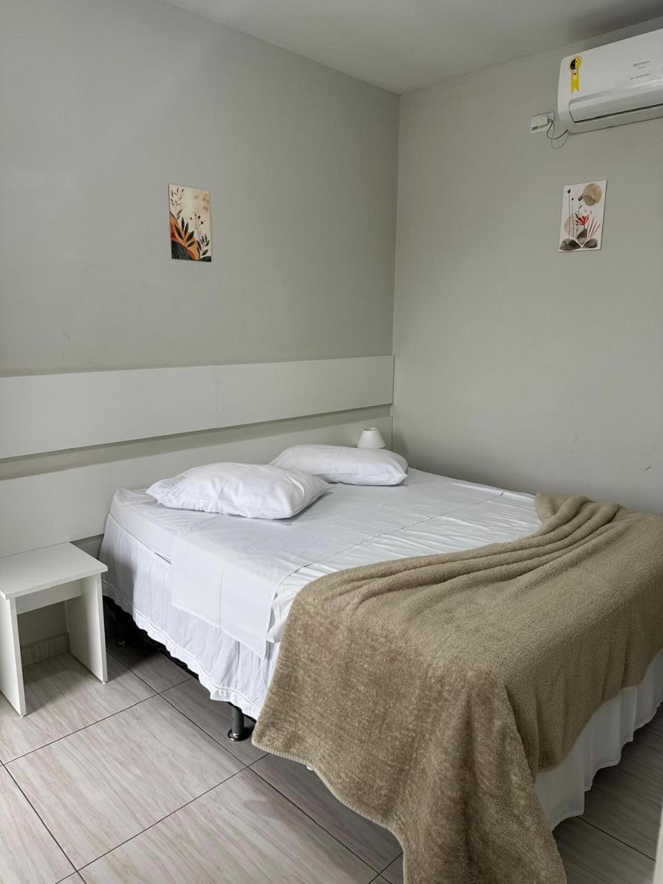 Quarto Duplo
