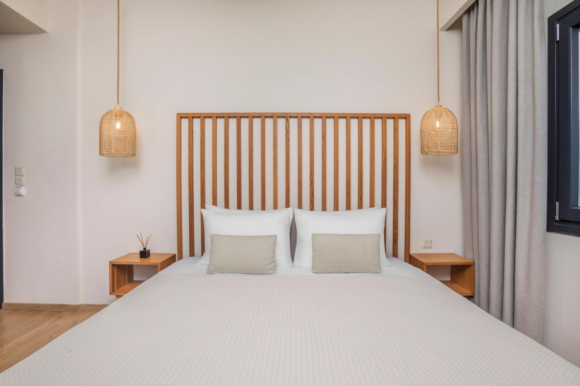 Junior Suite mit Meerblick