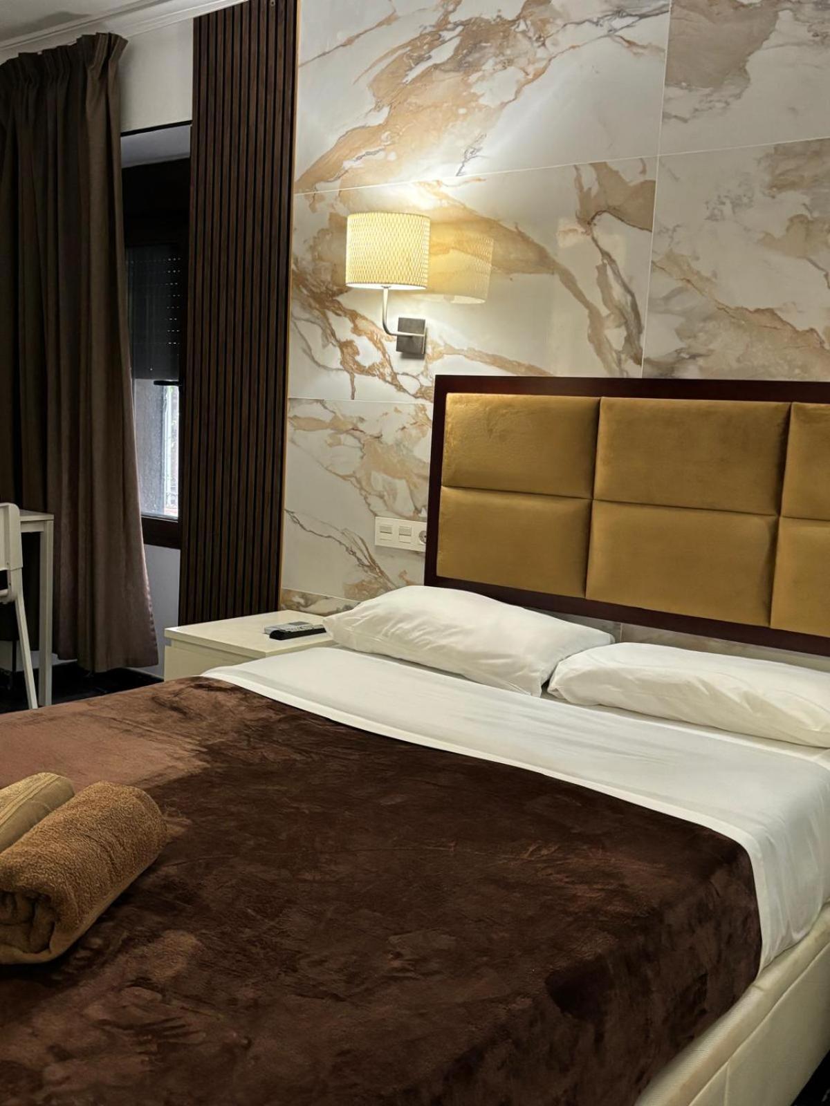 Quarto Duplo