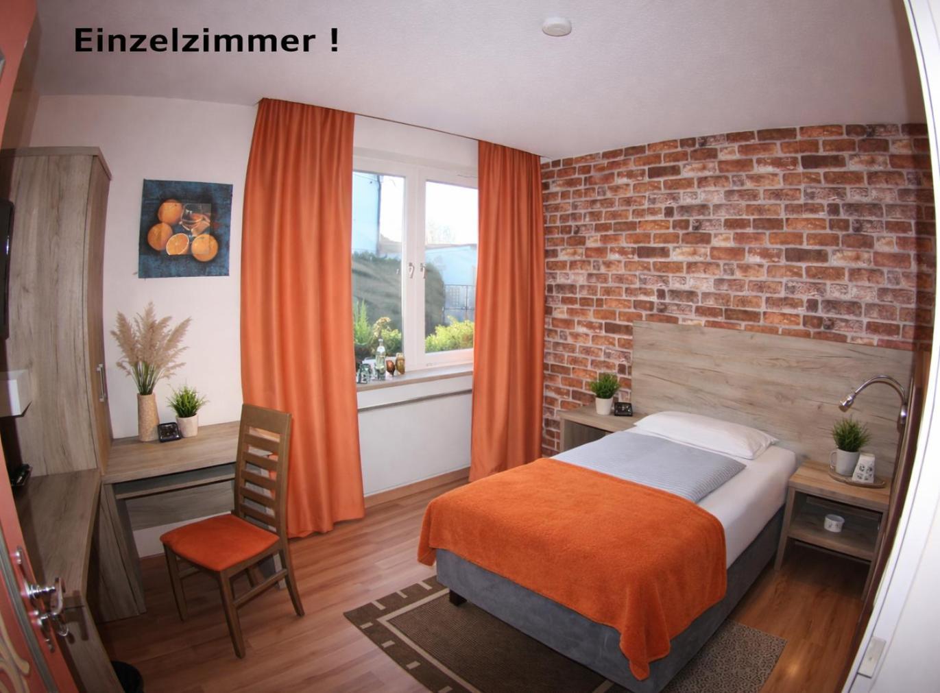 Einzelzimmer