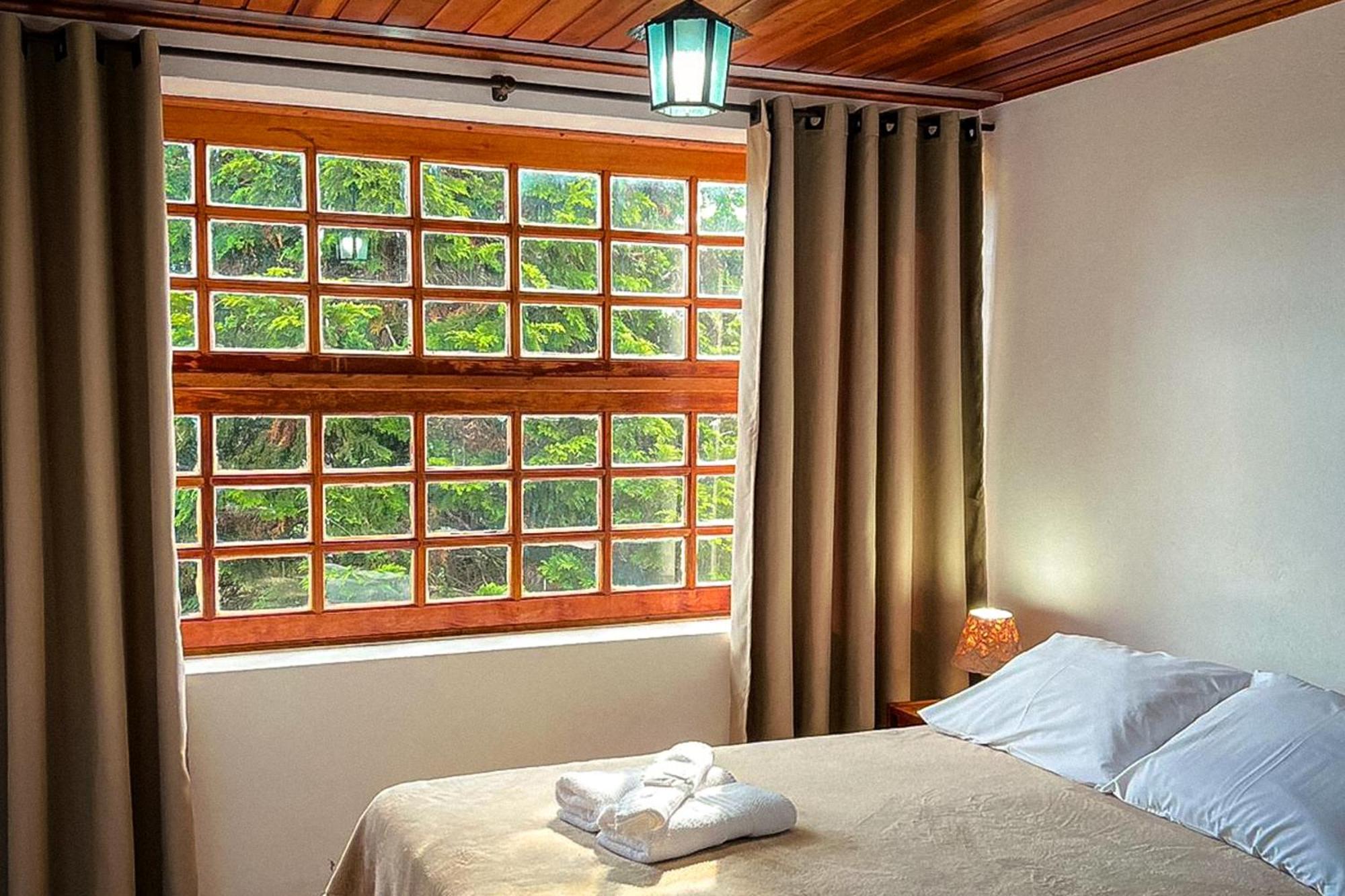 Quarto Família