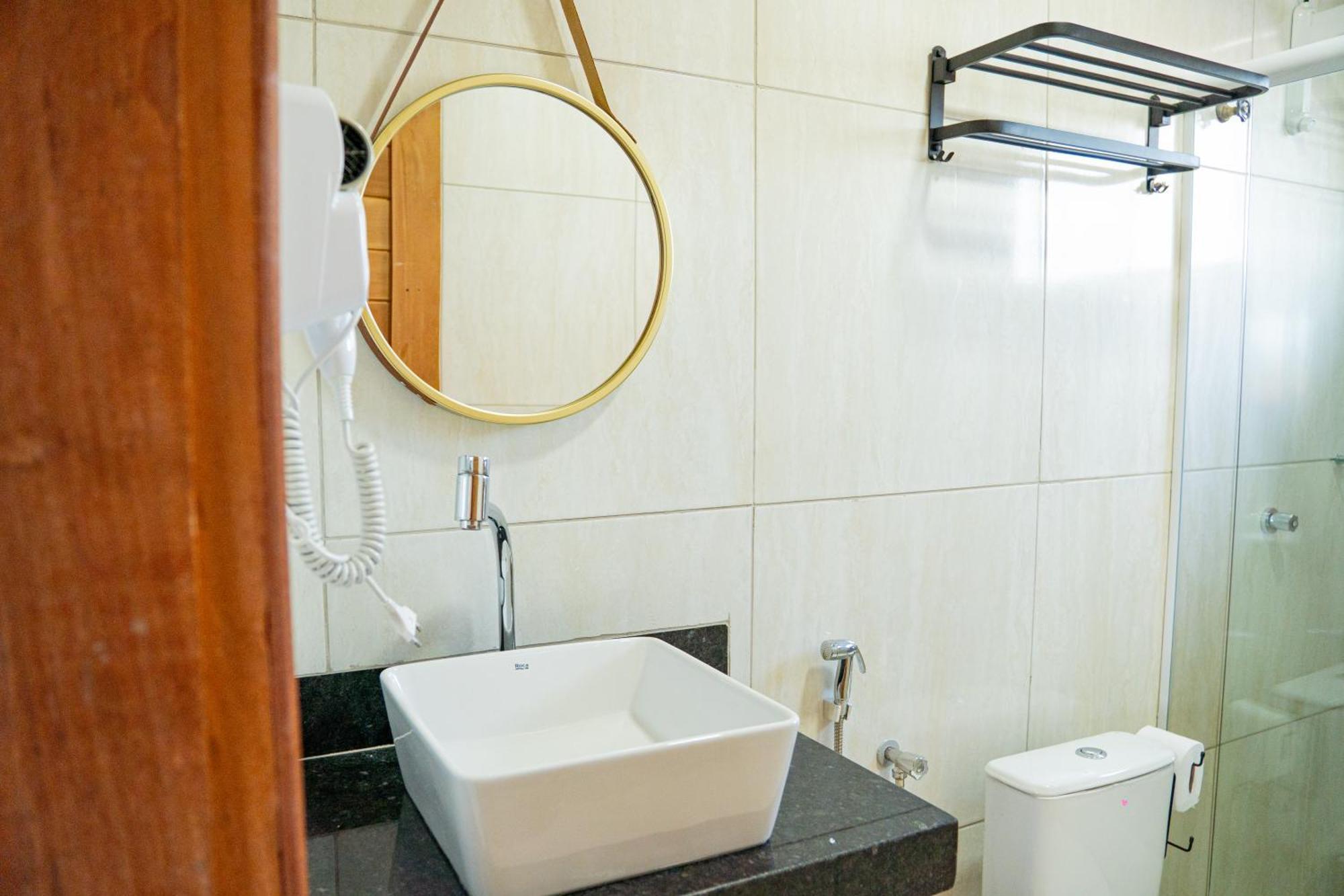 Quarto Quádruplo Deluxe