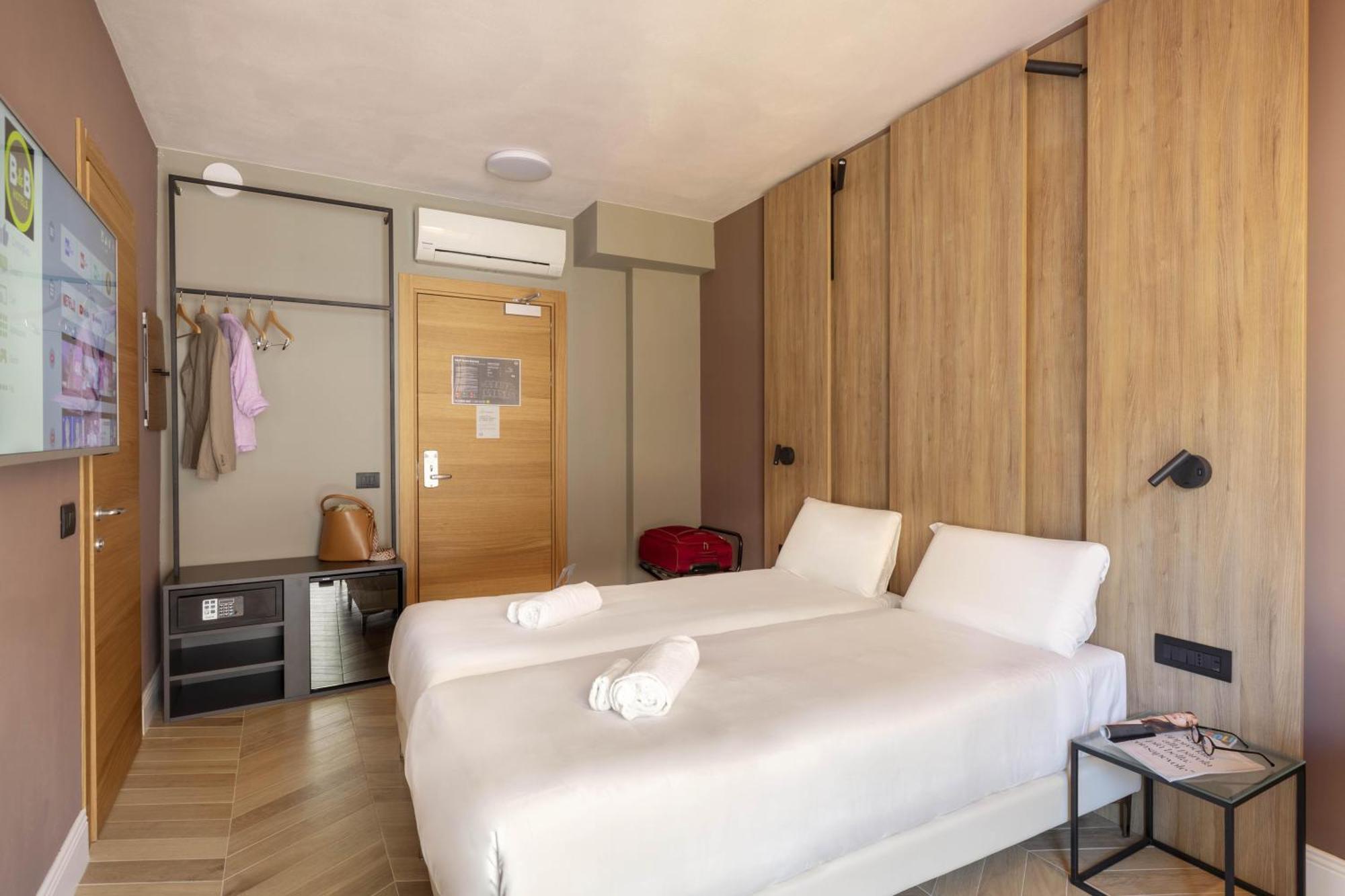 Superior Zweibettzimmer