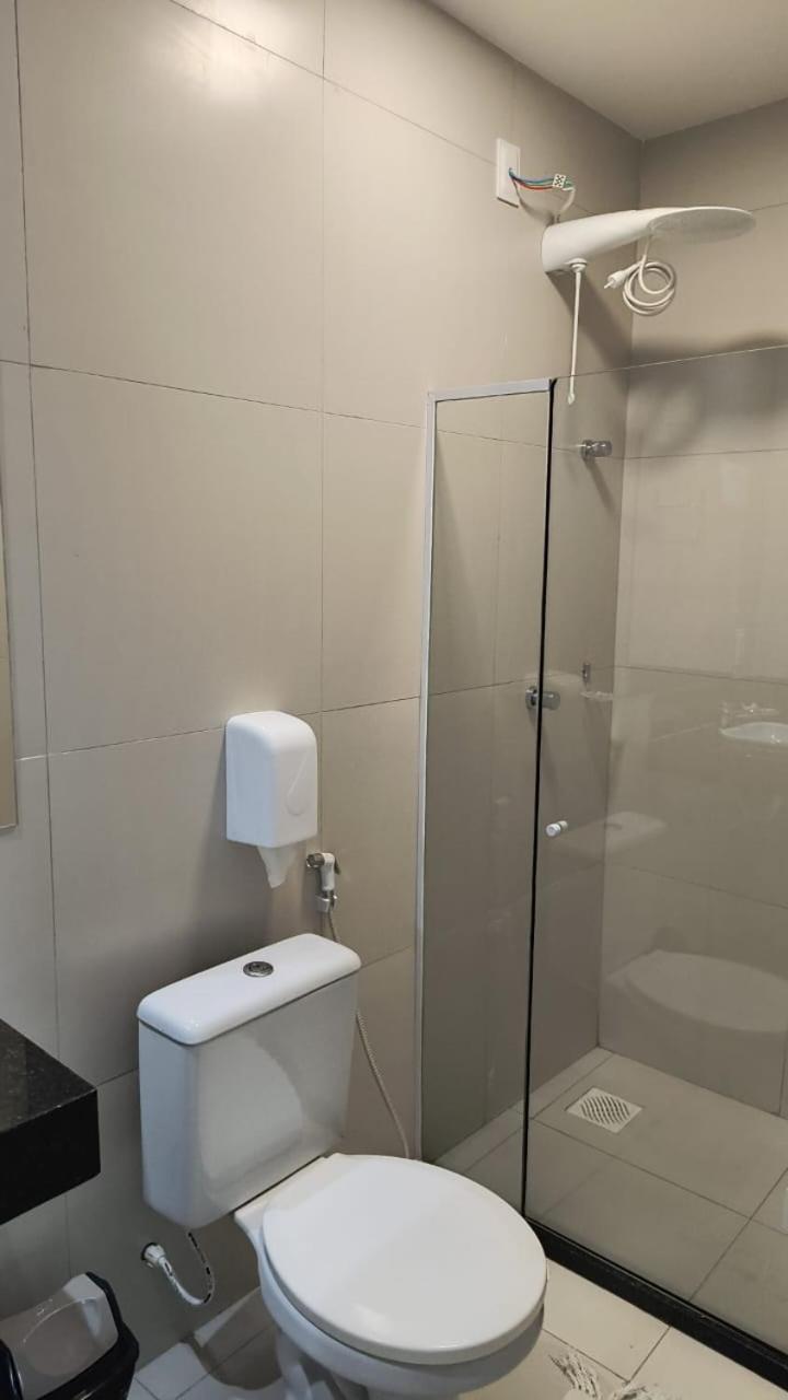 Quarto Duplo Standard
