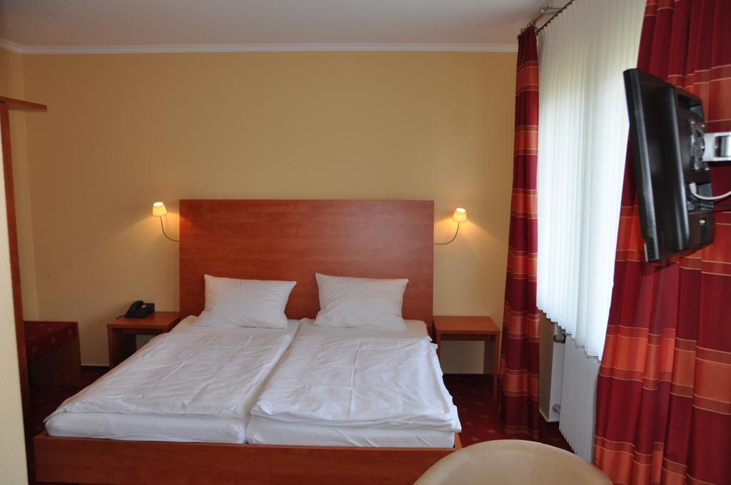 Comfort Doppelzimmer